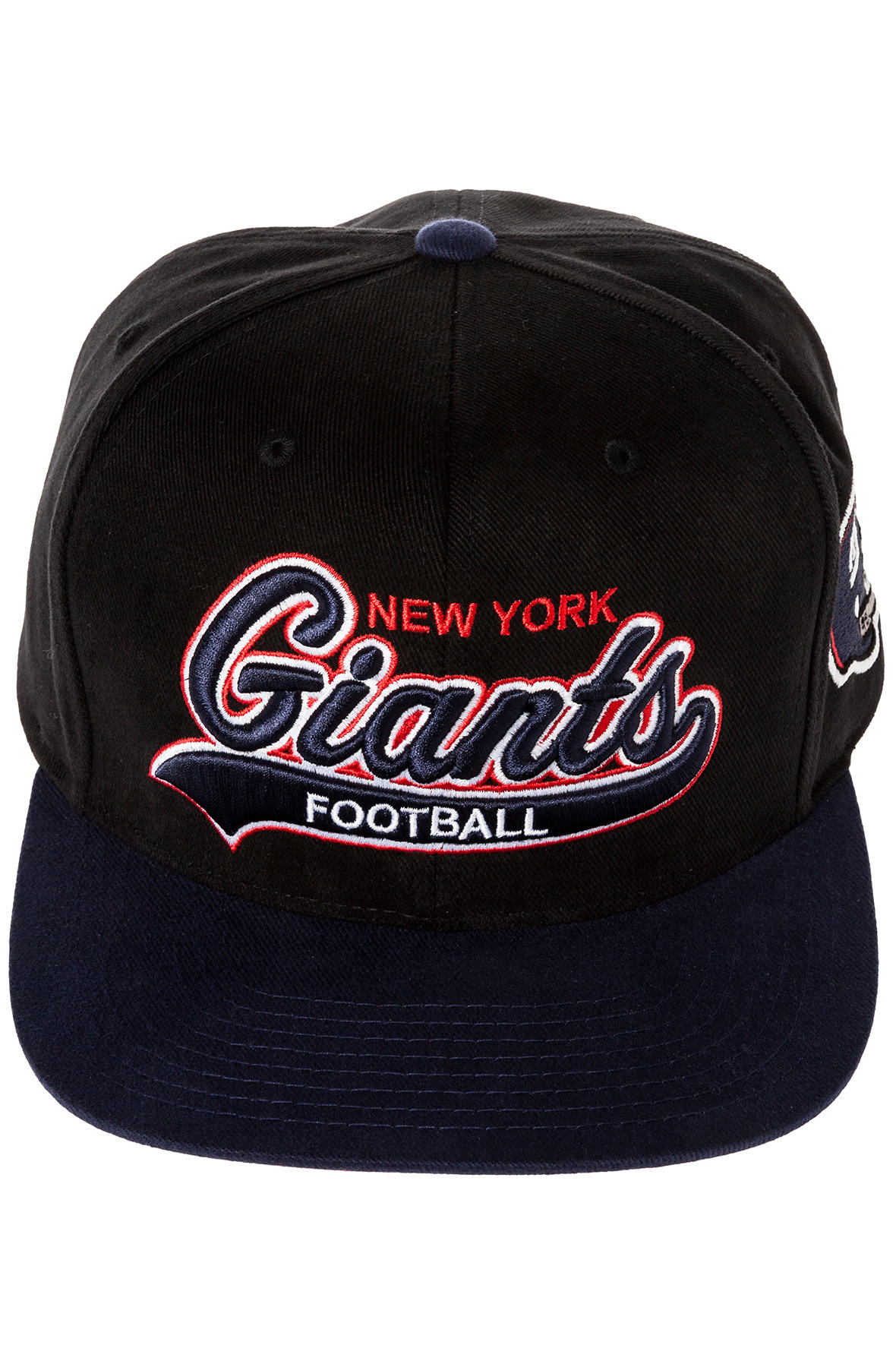 ny giants throwback hat