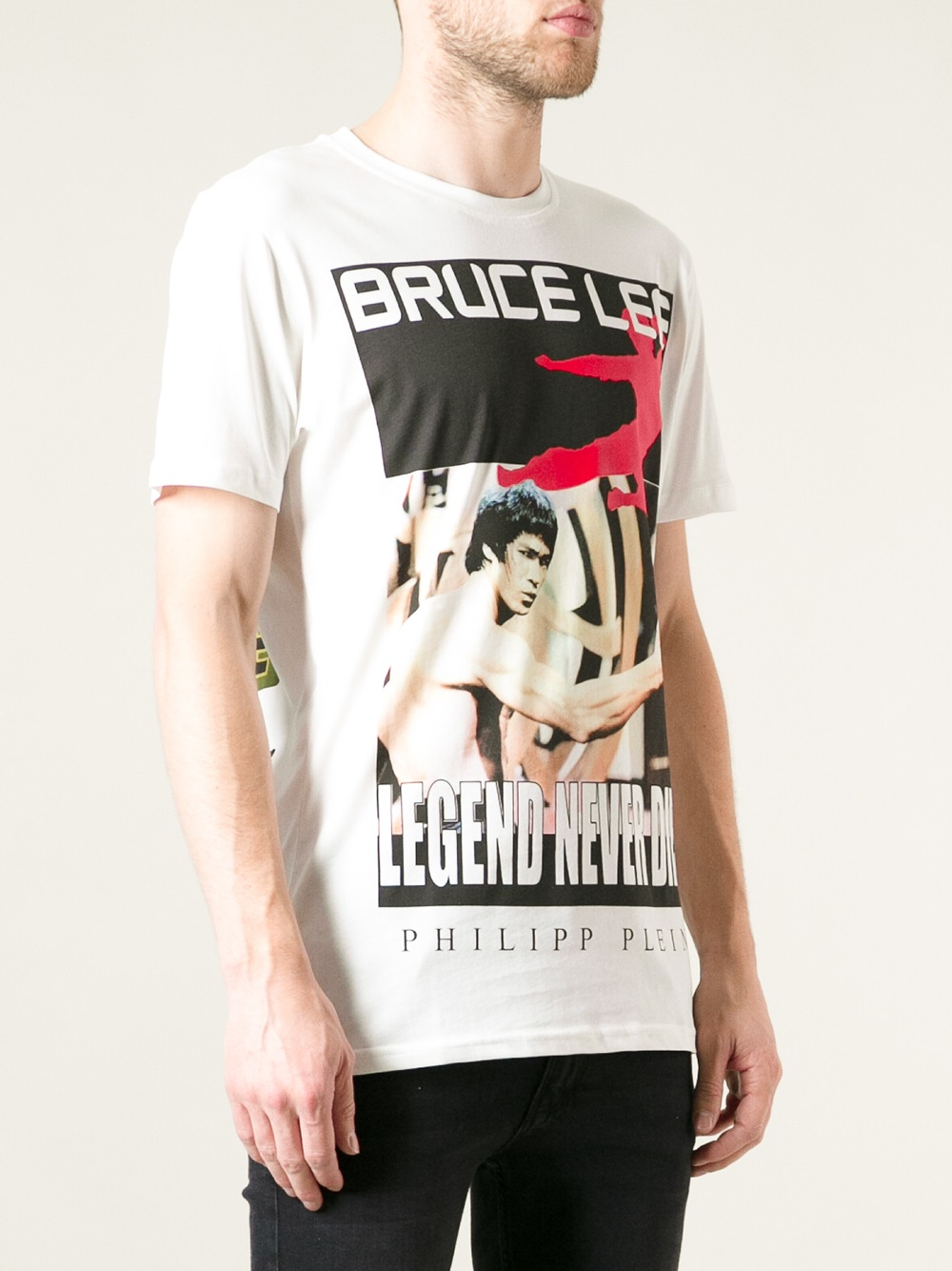 philip normal la tshirt