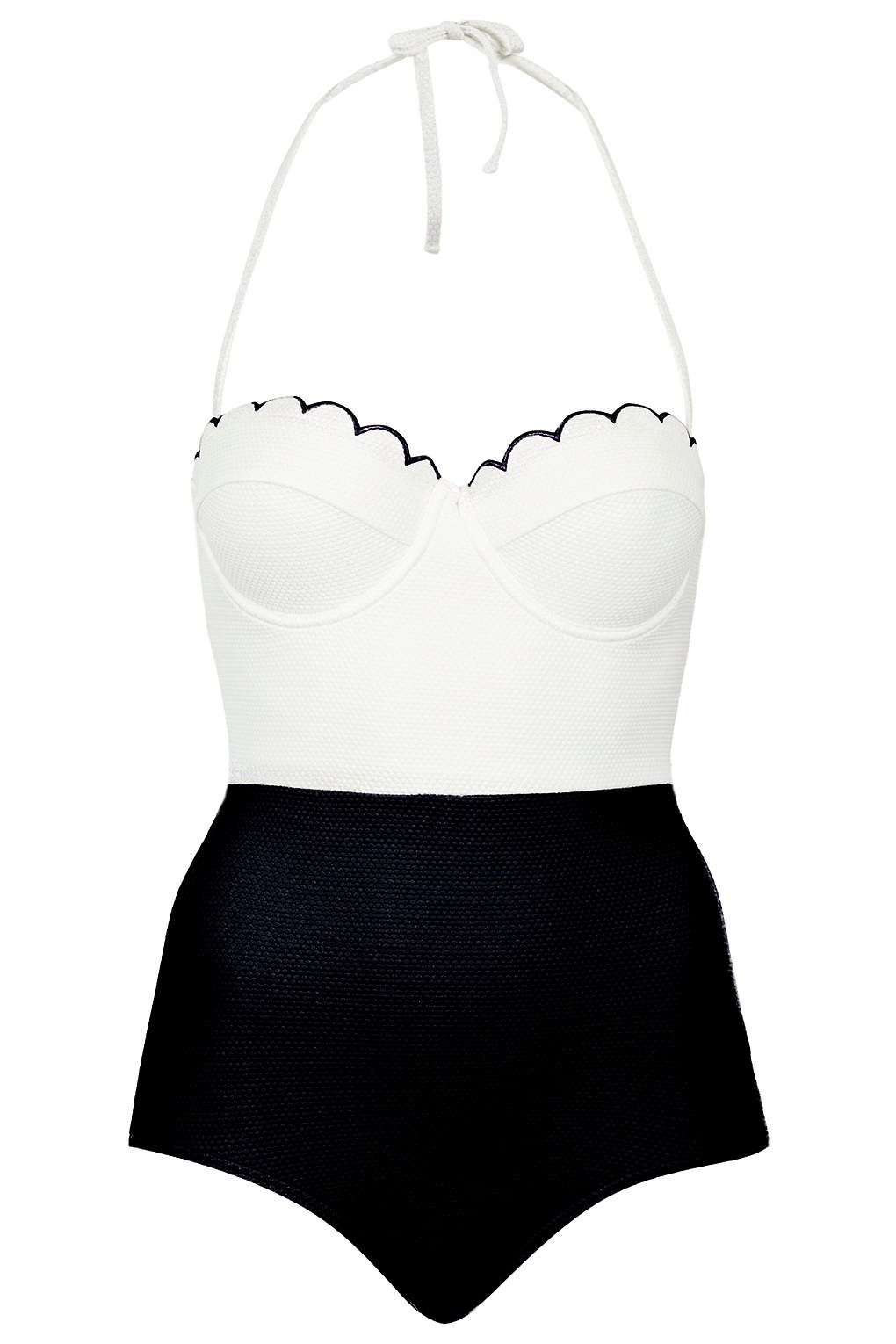 topshop swimwear
