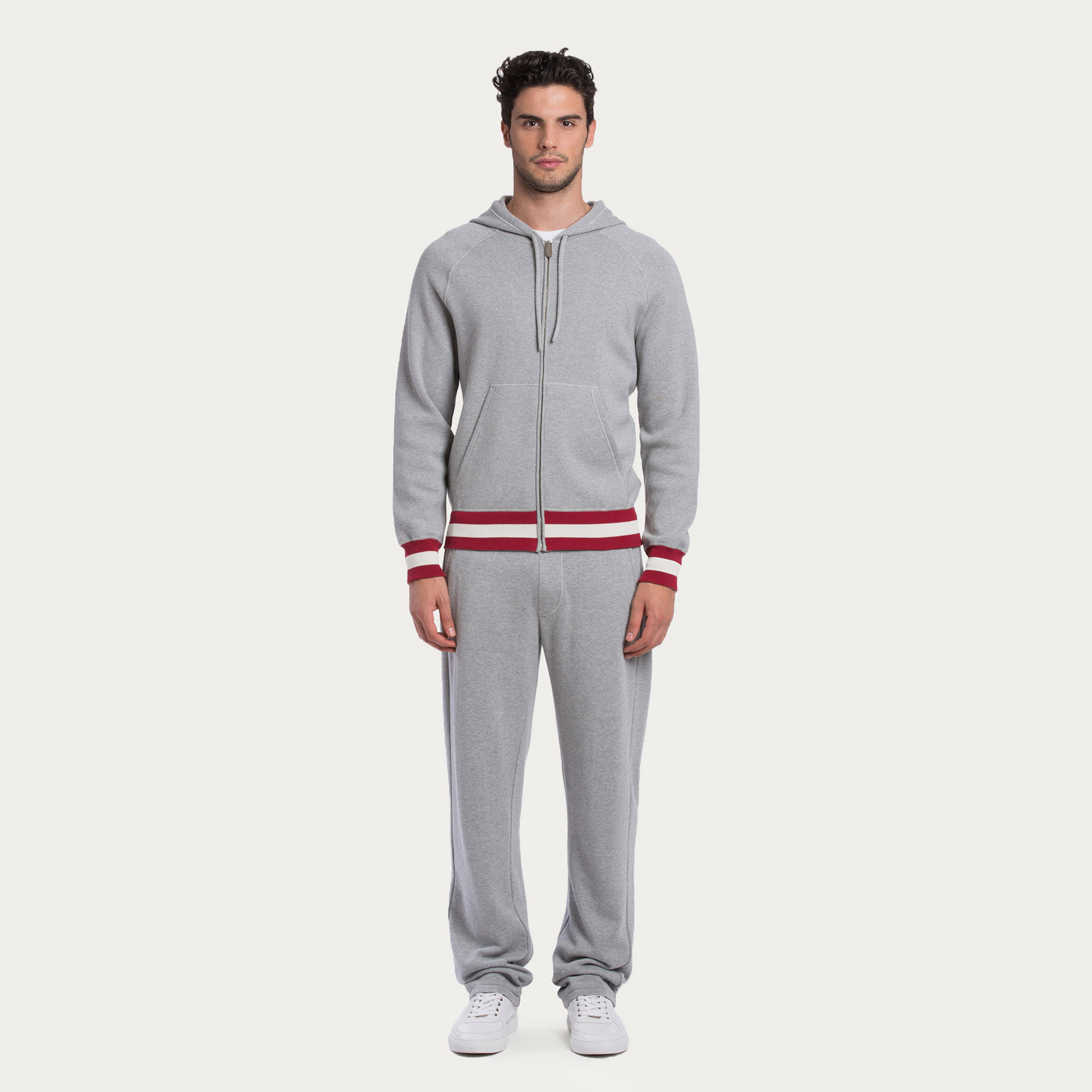bally sweat suits