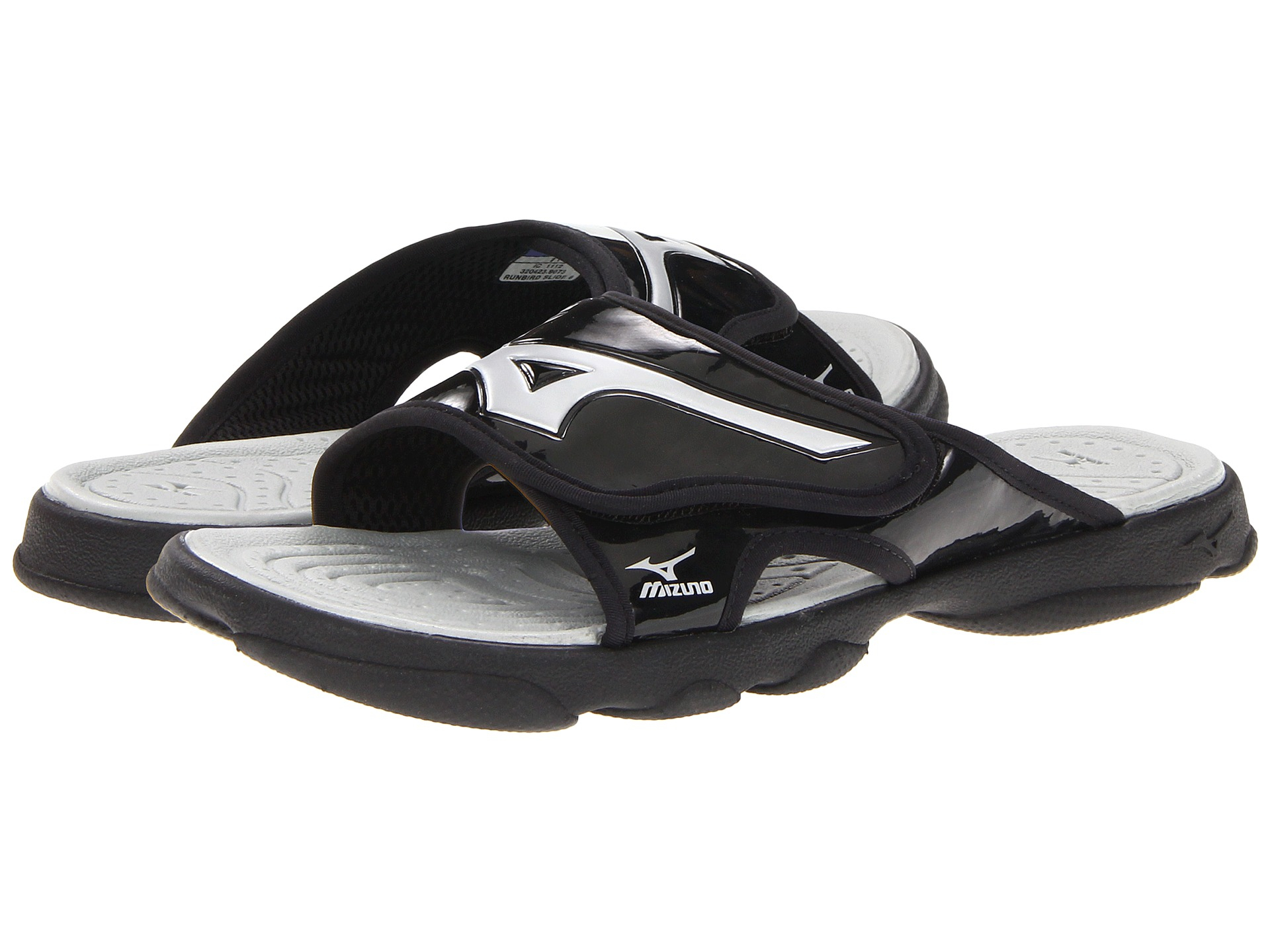 mizuno mens sandals