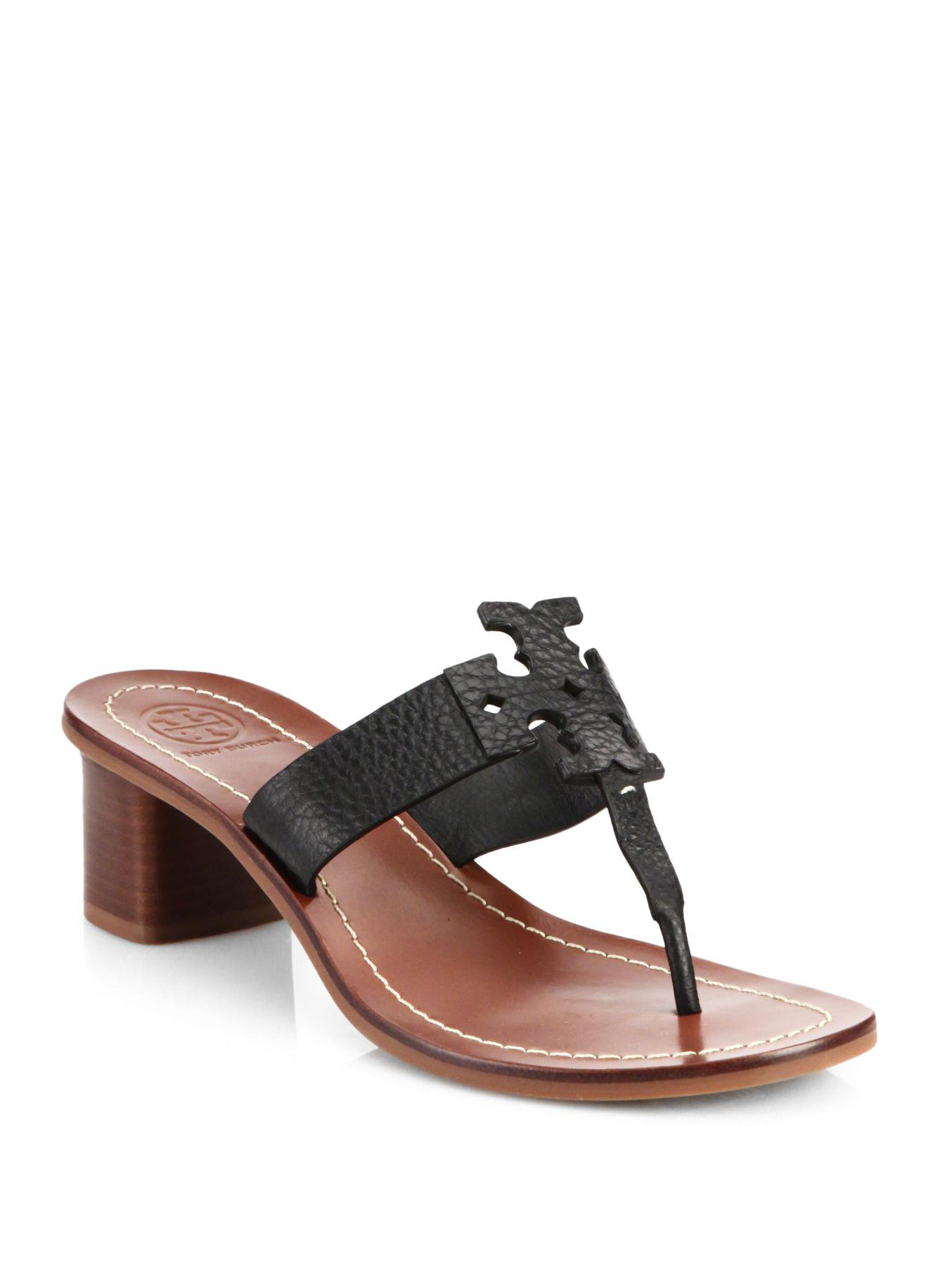 tory burch moore sandal