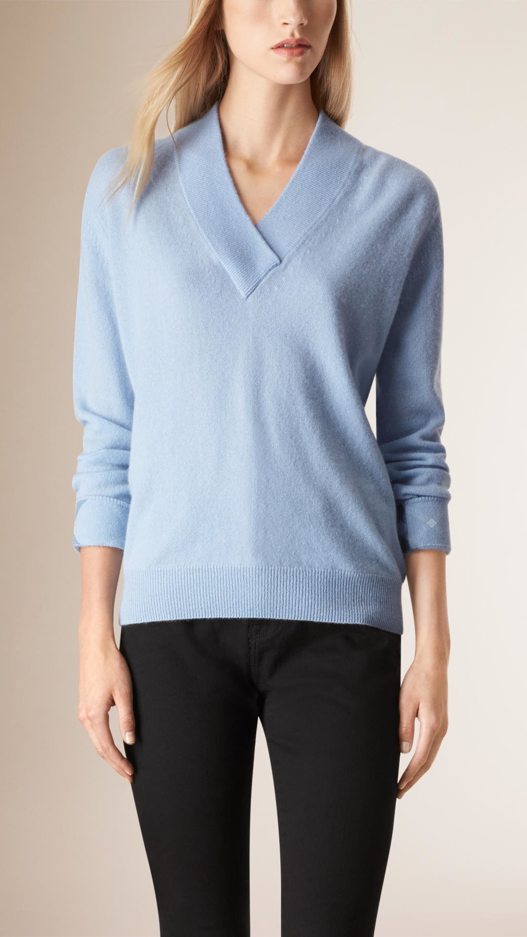 shawl collar cashmere sweater womens