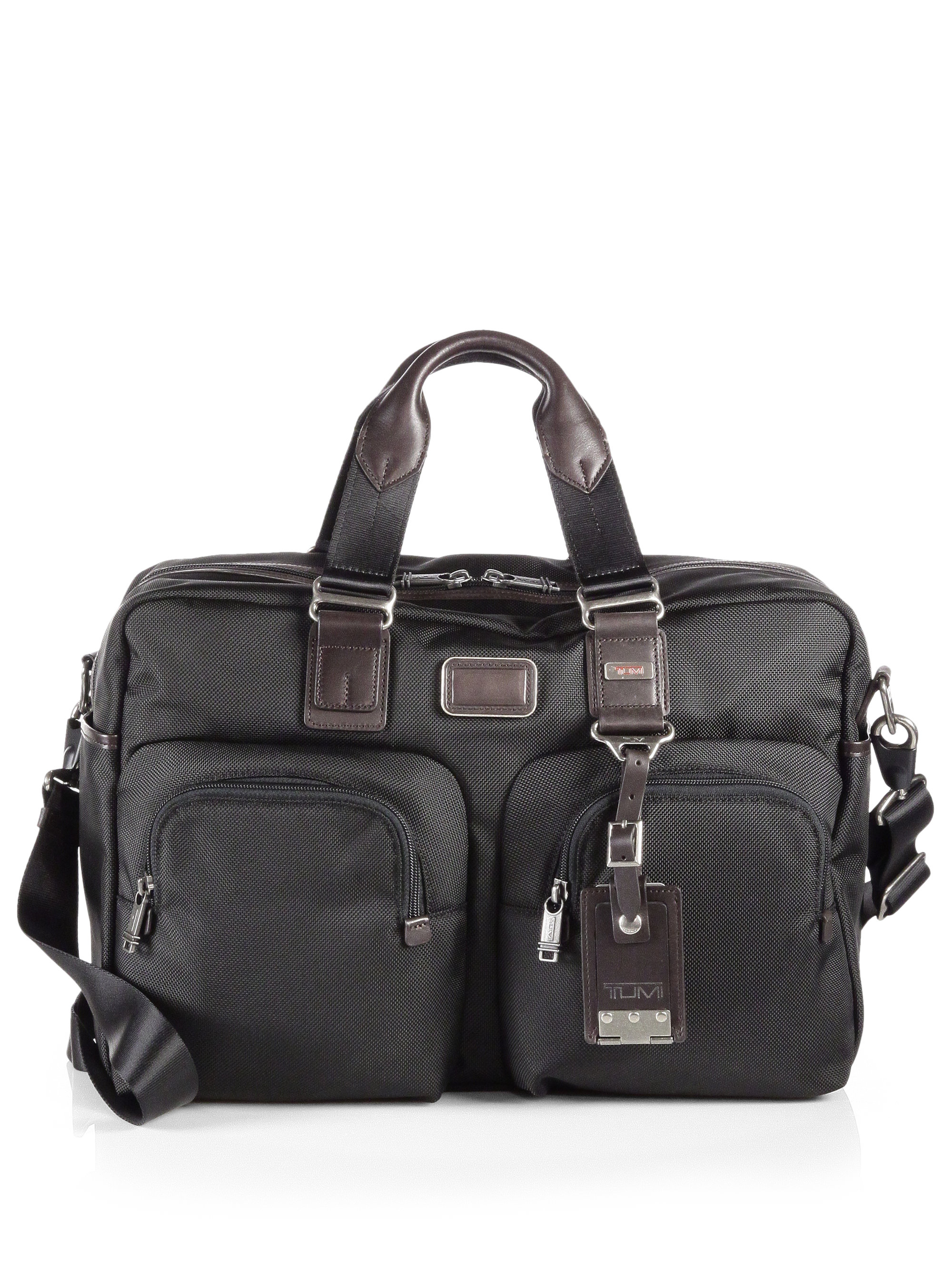 tumi everett essential tote
