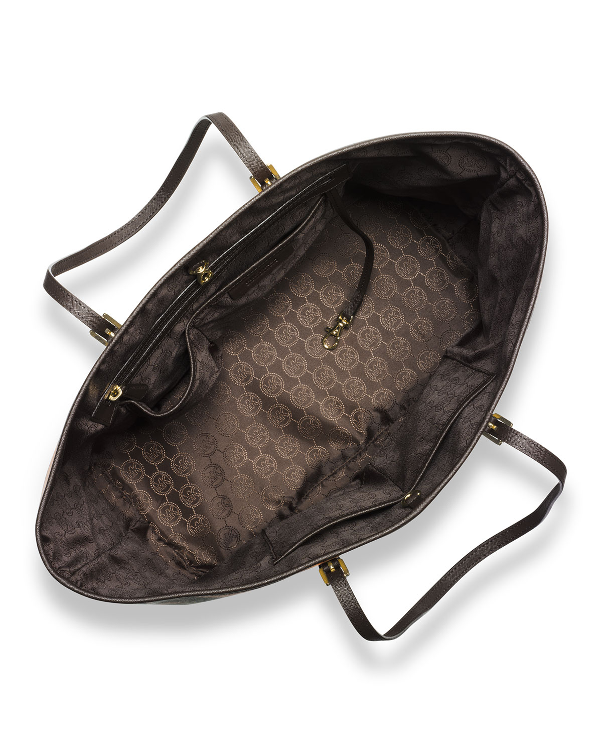 camo kate spade purse