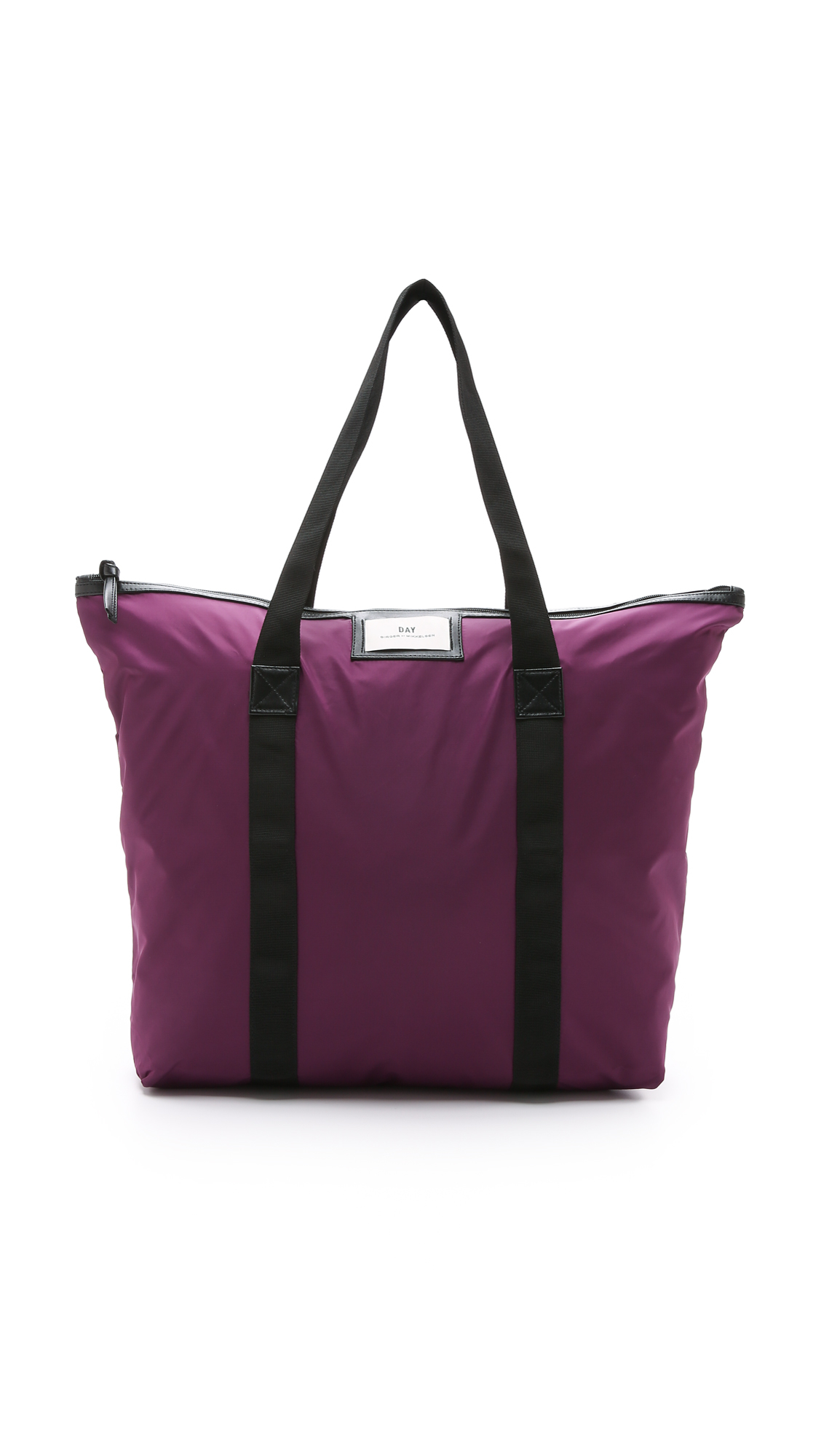 Day Birger et Mikkelsen Day Gweneth Bag - Purple Glow | Lyst Canada