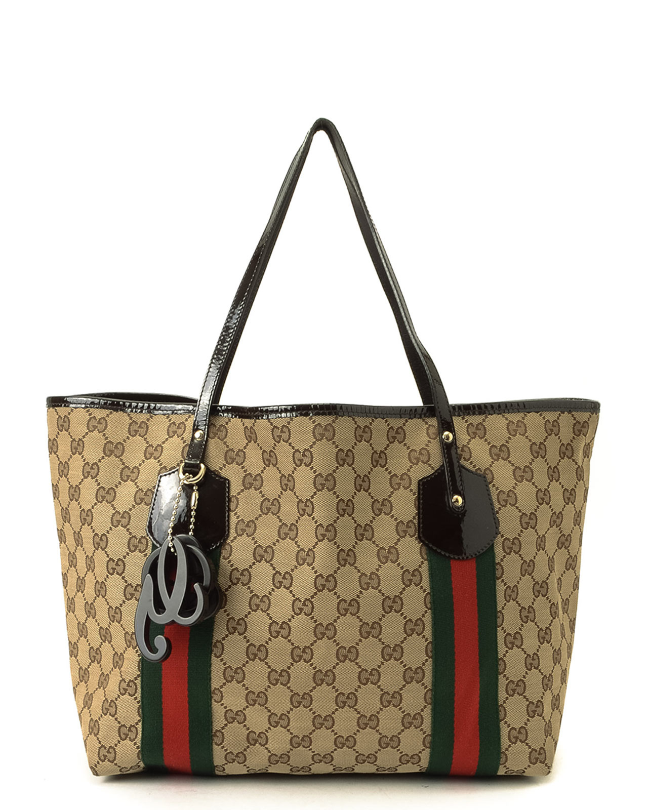 gucci jolie tote bag