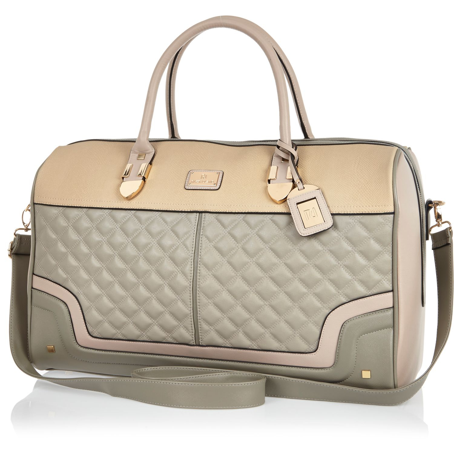 Sale > womens holdall river island > in stock