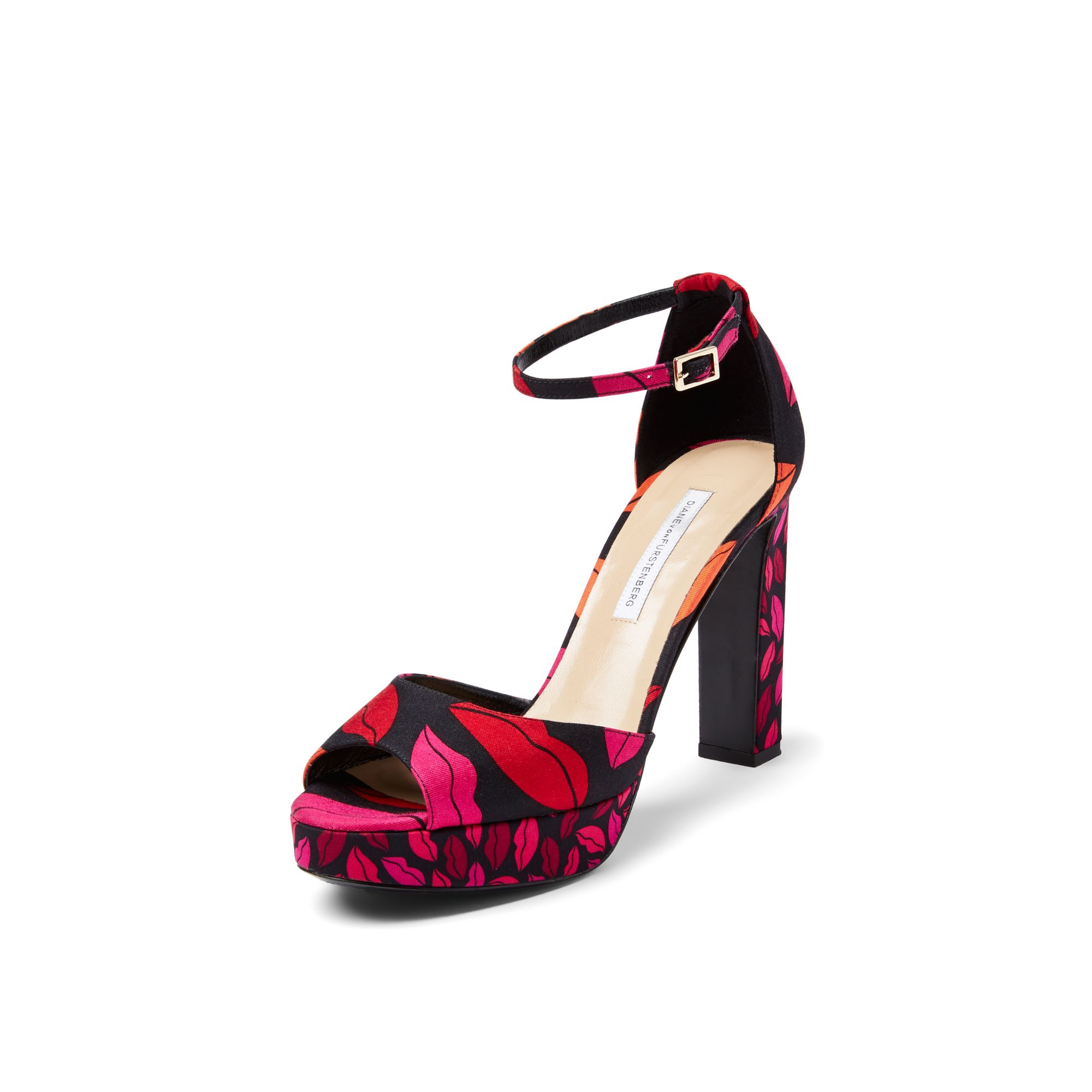diane von furstenberg shoes