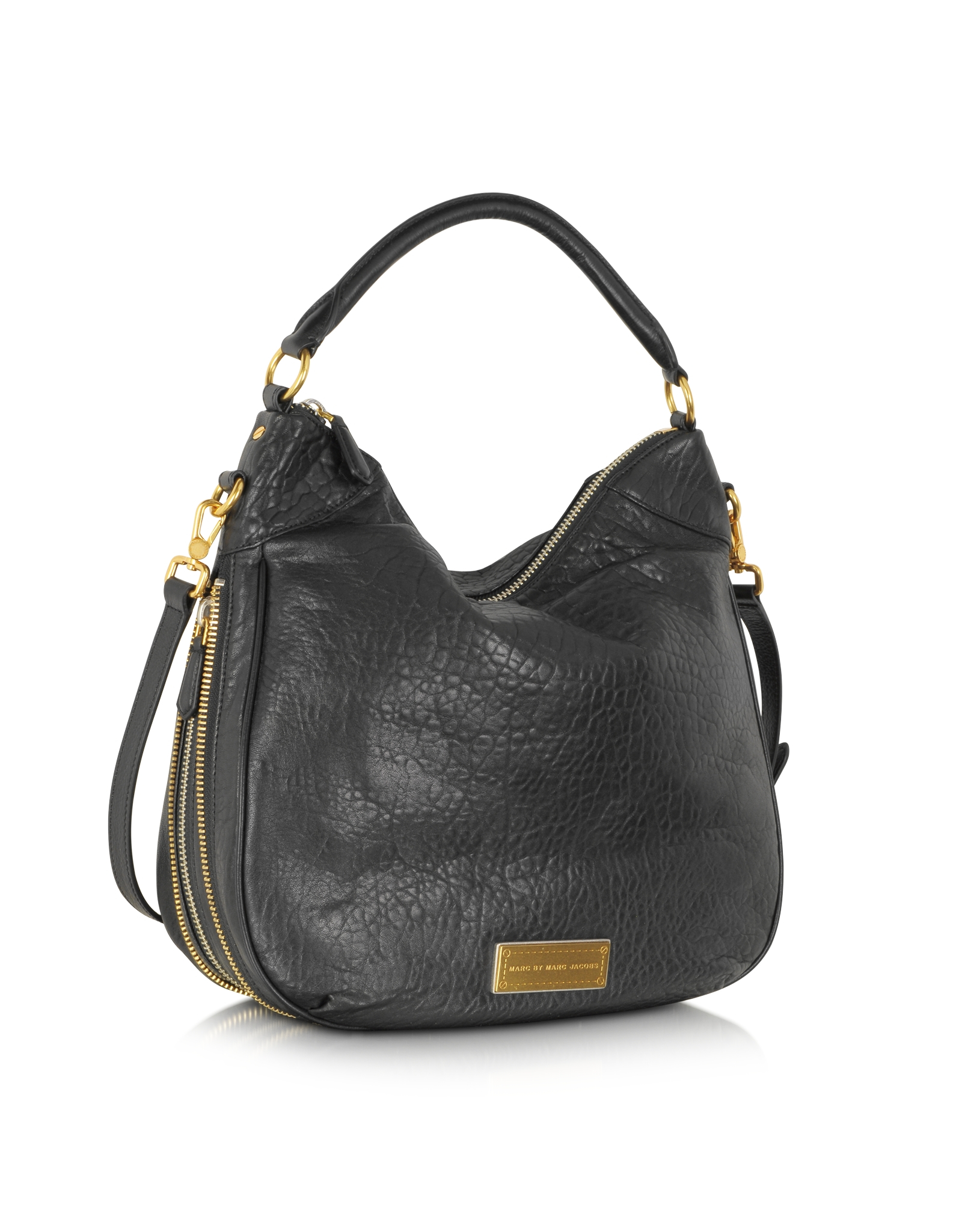 Lyst Marc By Jacobs Washed Up Novelty Billy Shoulder Bag In Black Gallery Women S Novelty Bags