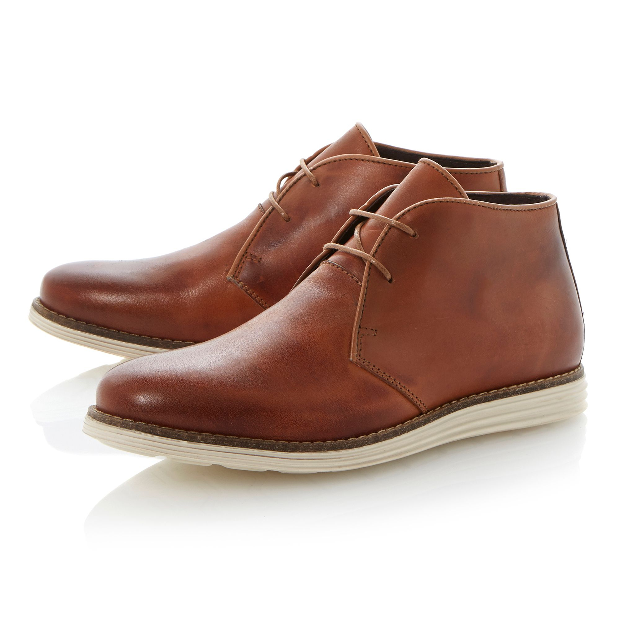 dune chukka
