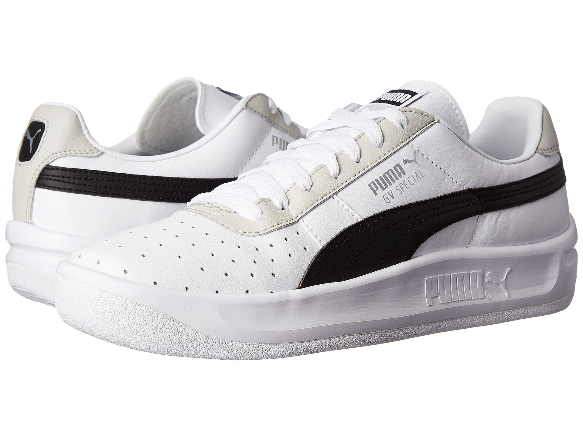 PUMA Gv Special in White for Men - Lyst