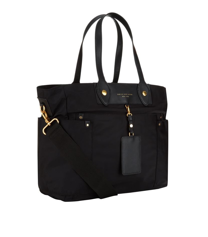 marc jacobs changing bag