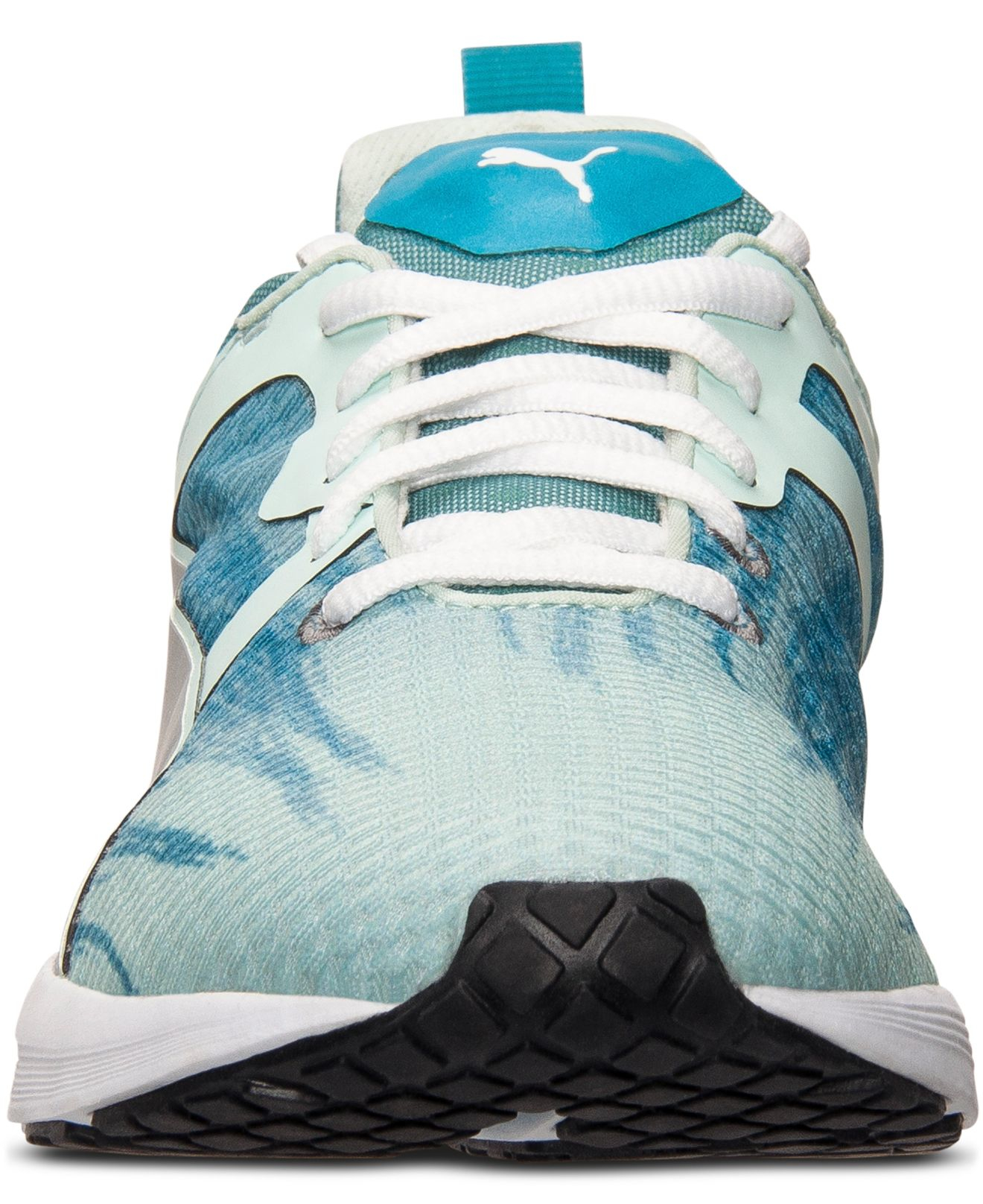 PUMA Women's Pulse Xt Fade Running Sneakers From Finish Line in Blue - Lyst