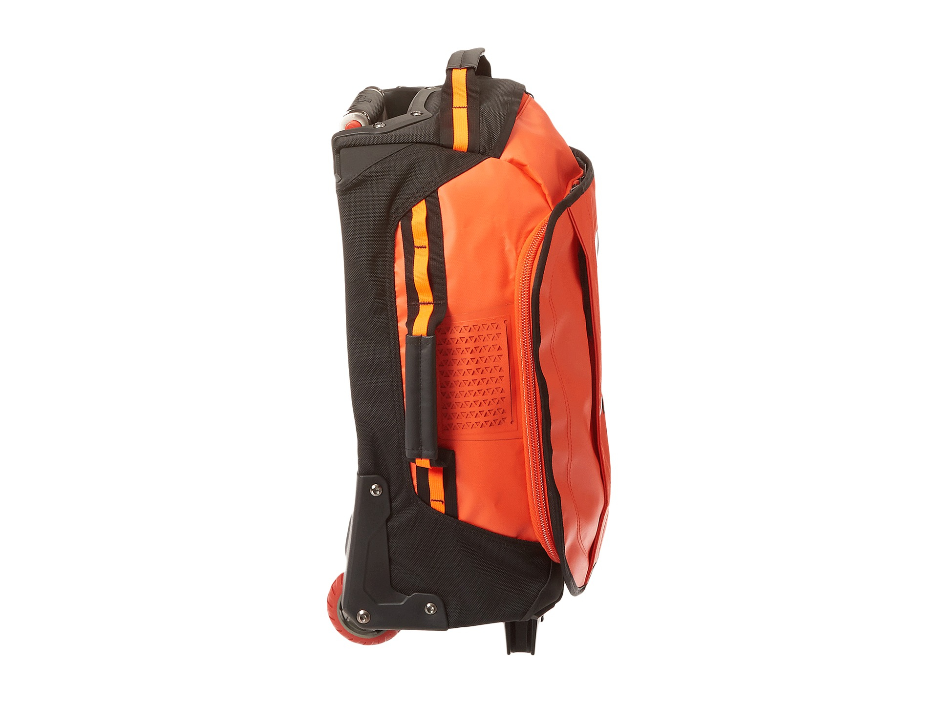 The North Face Rolling Thunder 19" in Orange - Lyst