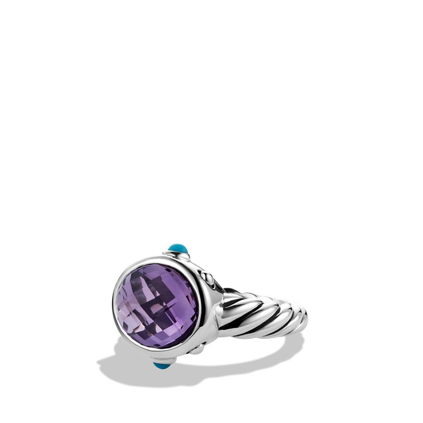 David Yurman Renaissance Ring David Yurman Renaissance Ring