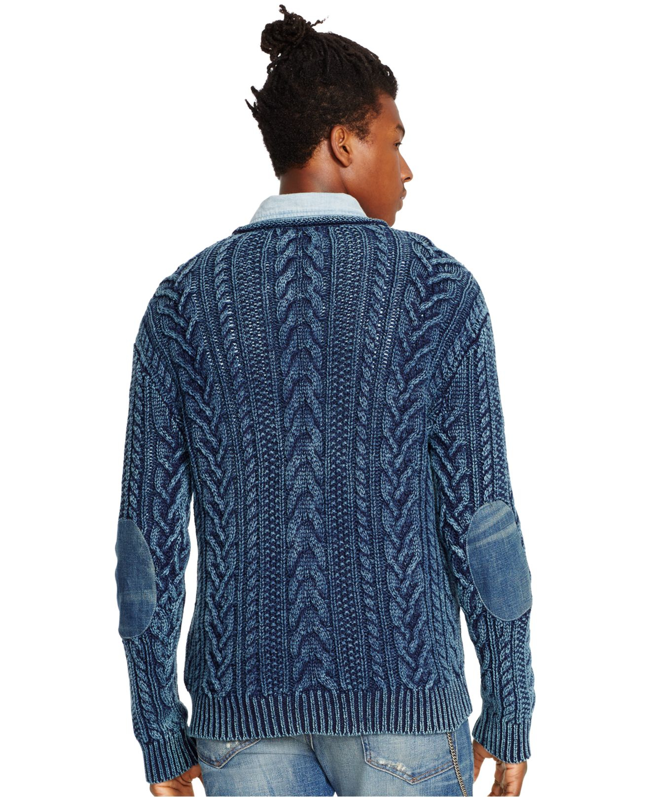 denim and supply mens