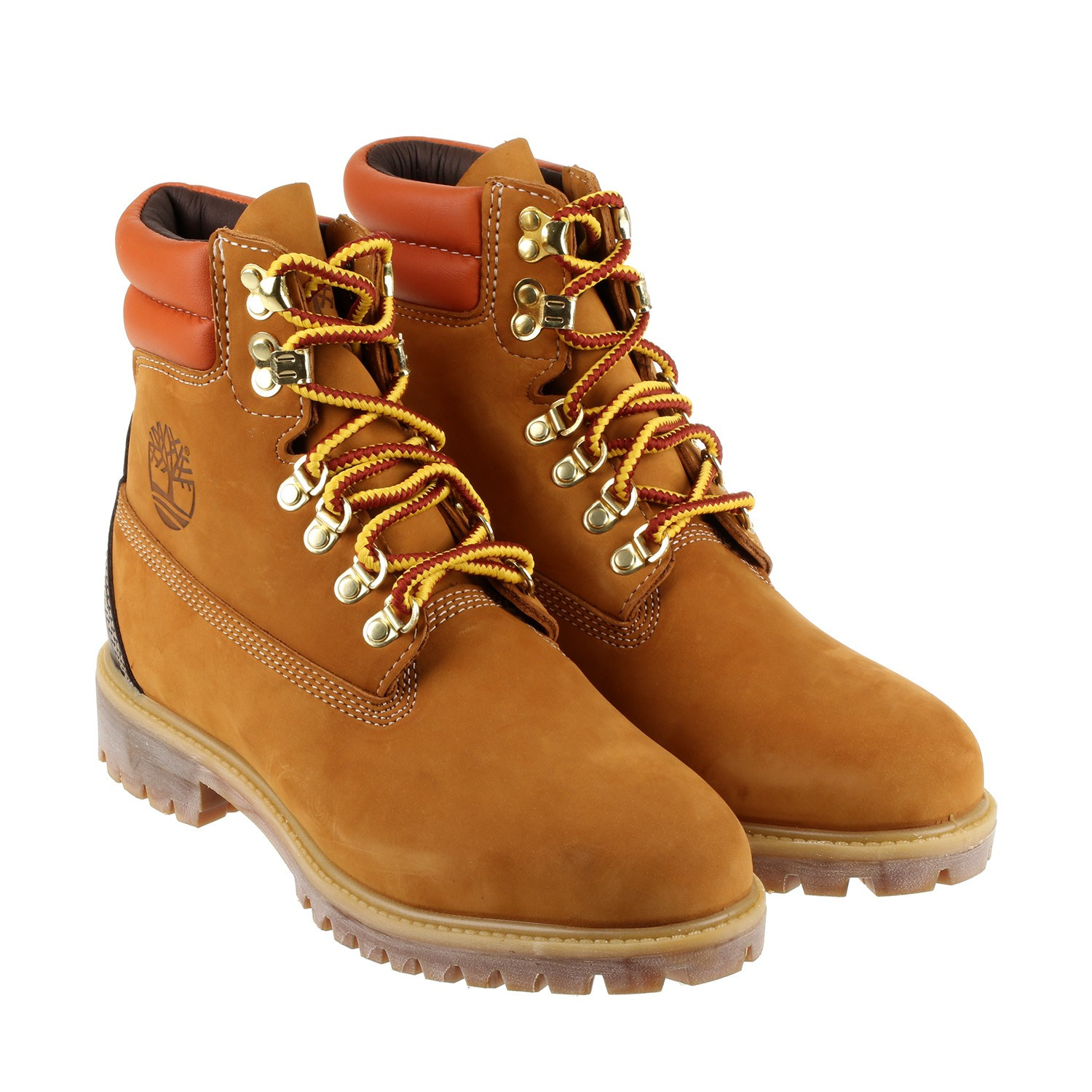 timberland icon boots
