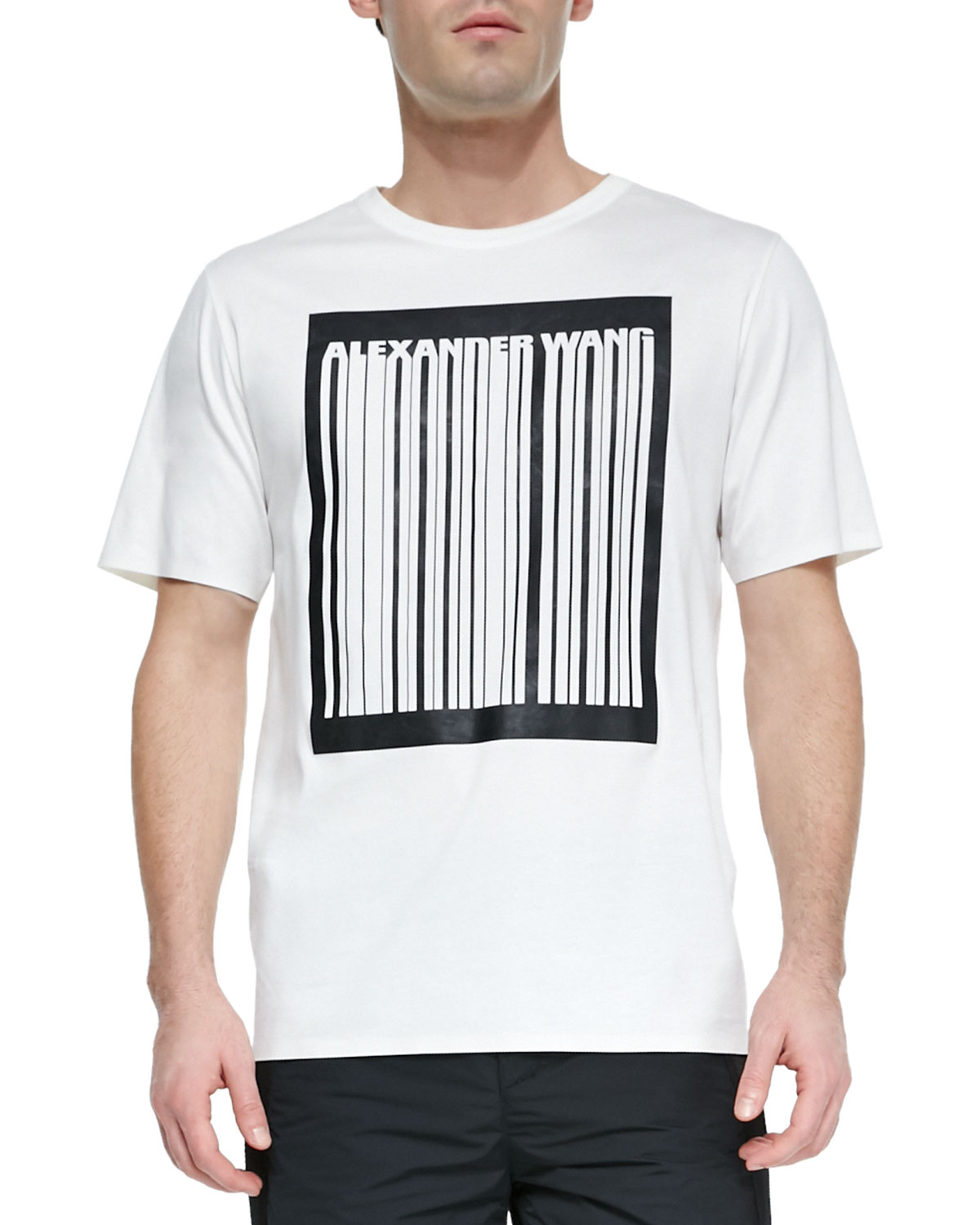 Alexander Wang Barcode Hoodie Online, 55% OFF | www.ingeniovirtual.com