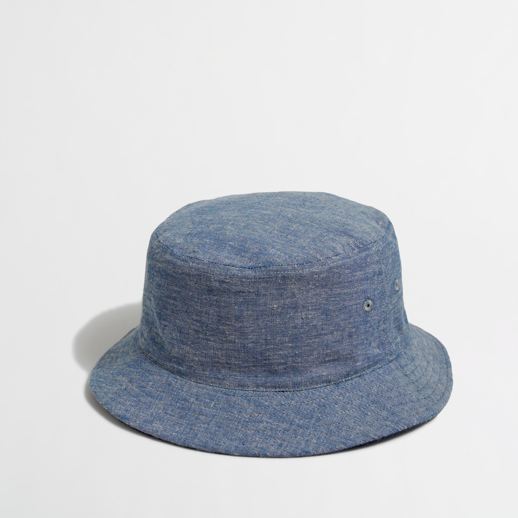 j crew bucket hat
