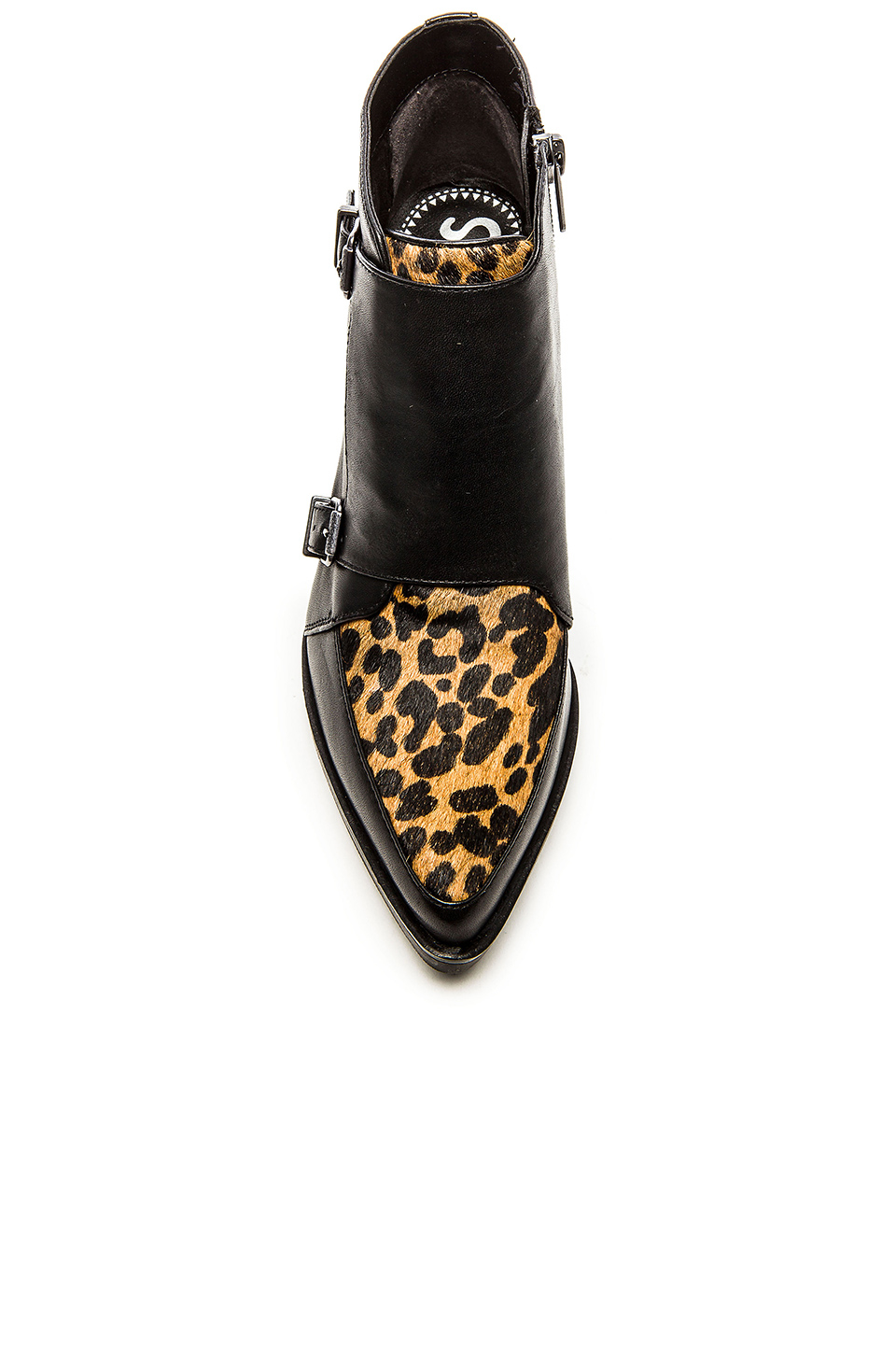 sam edelman reese bootie