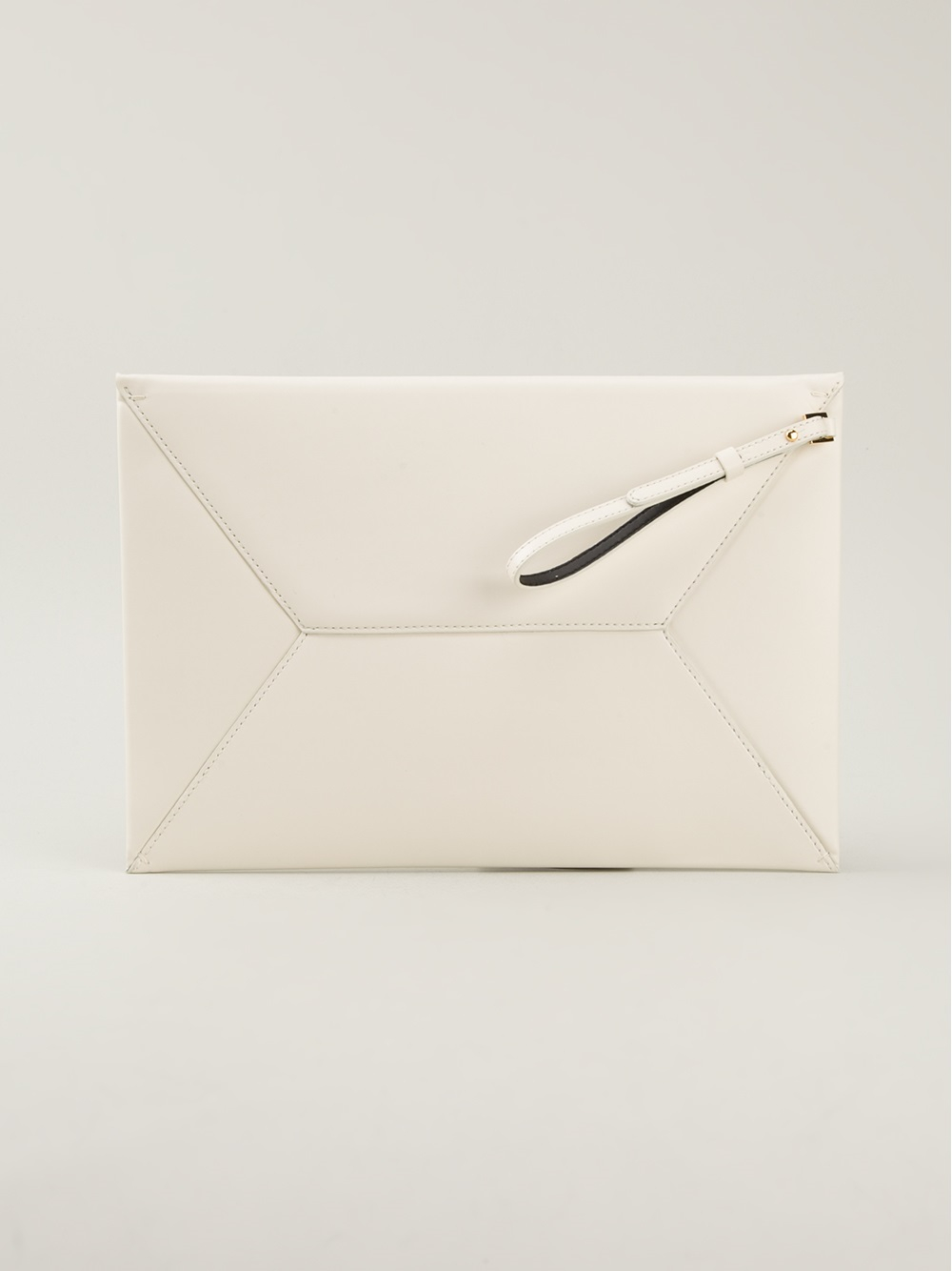stella mccartney envelope bag