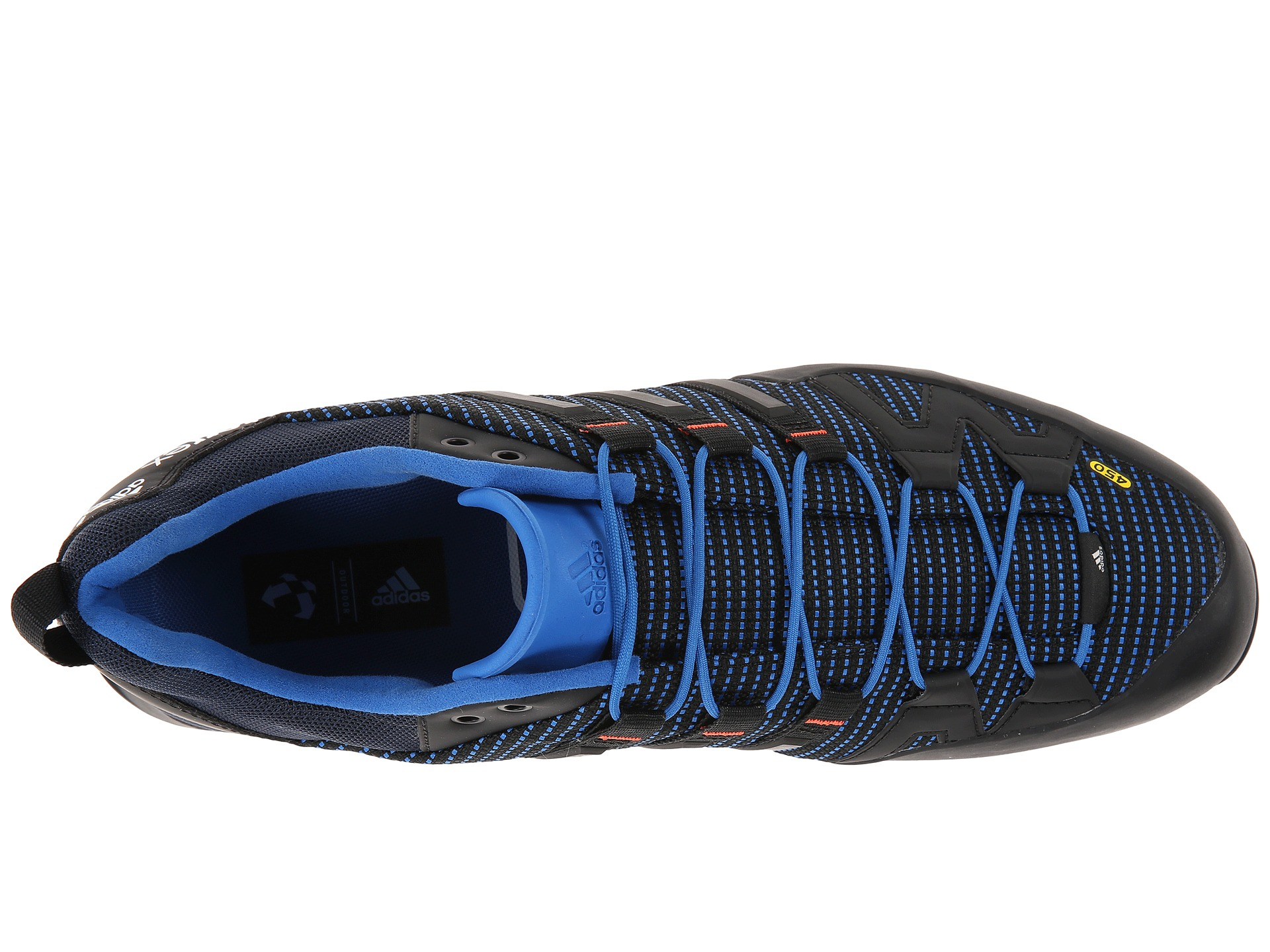 adidas Terrex Scope in Blue for Men - Lyst