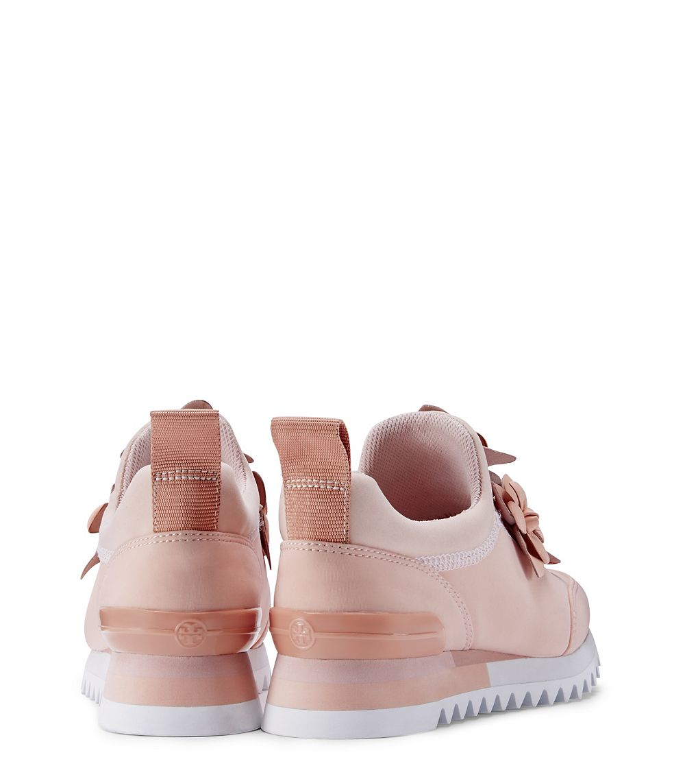 Tory burch neoprene sneakers Clearance