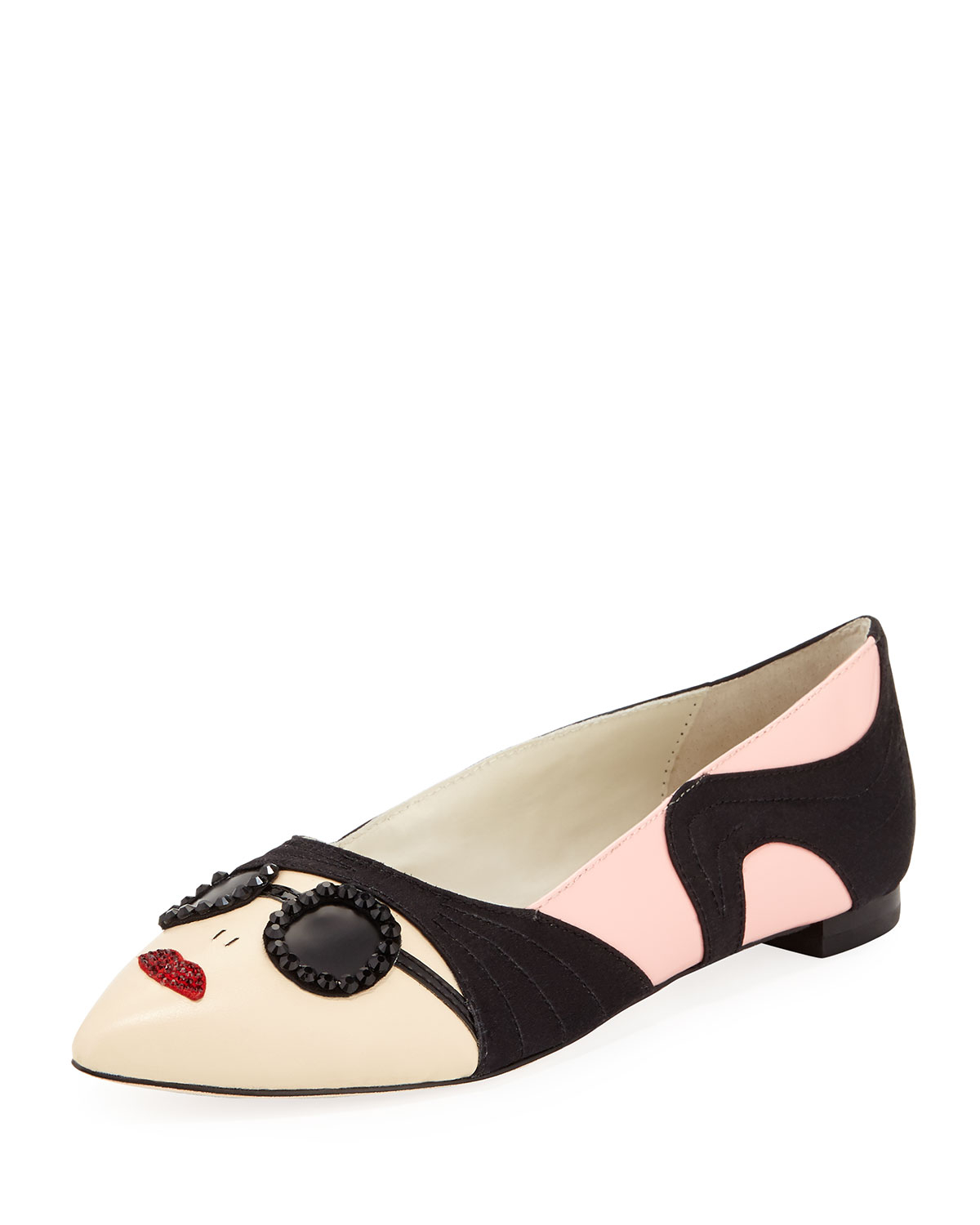 alice and olivia boots sale