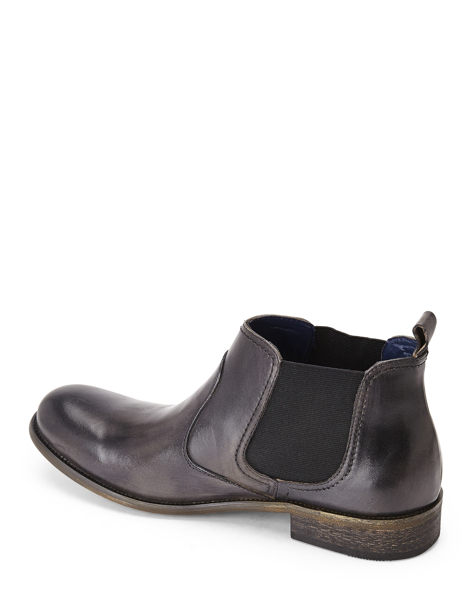madden chelsea boots men