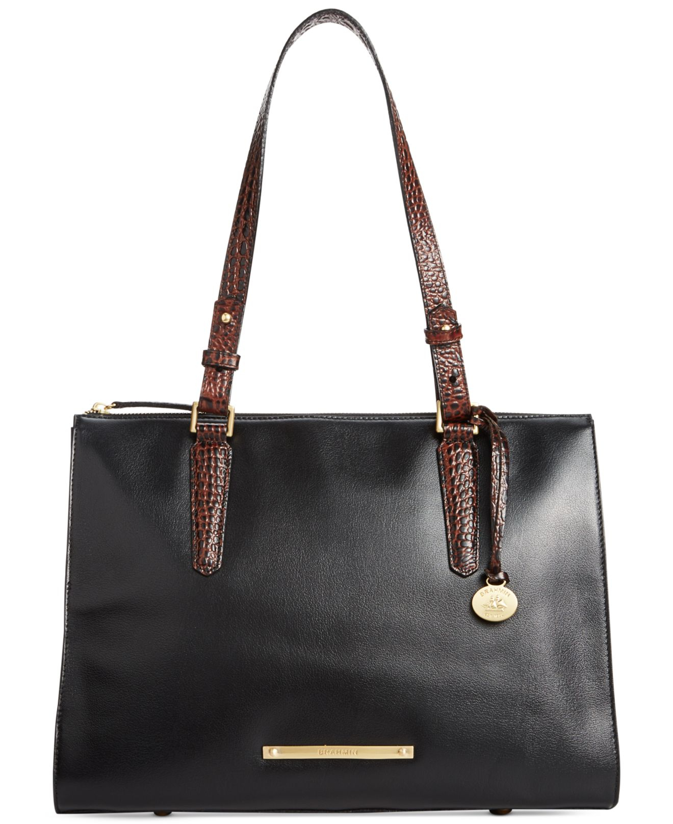 brahmin anywhere tote
