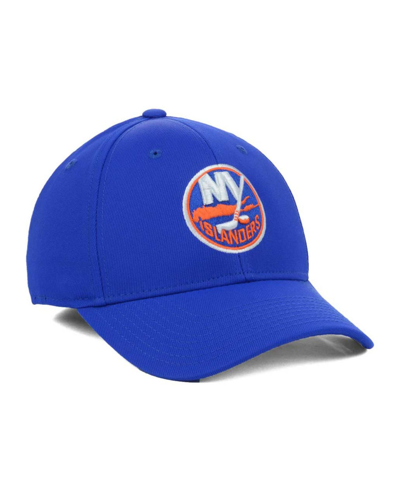 ny islanders snapback