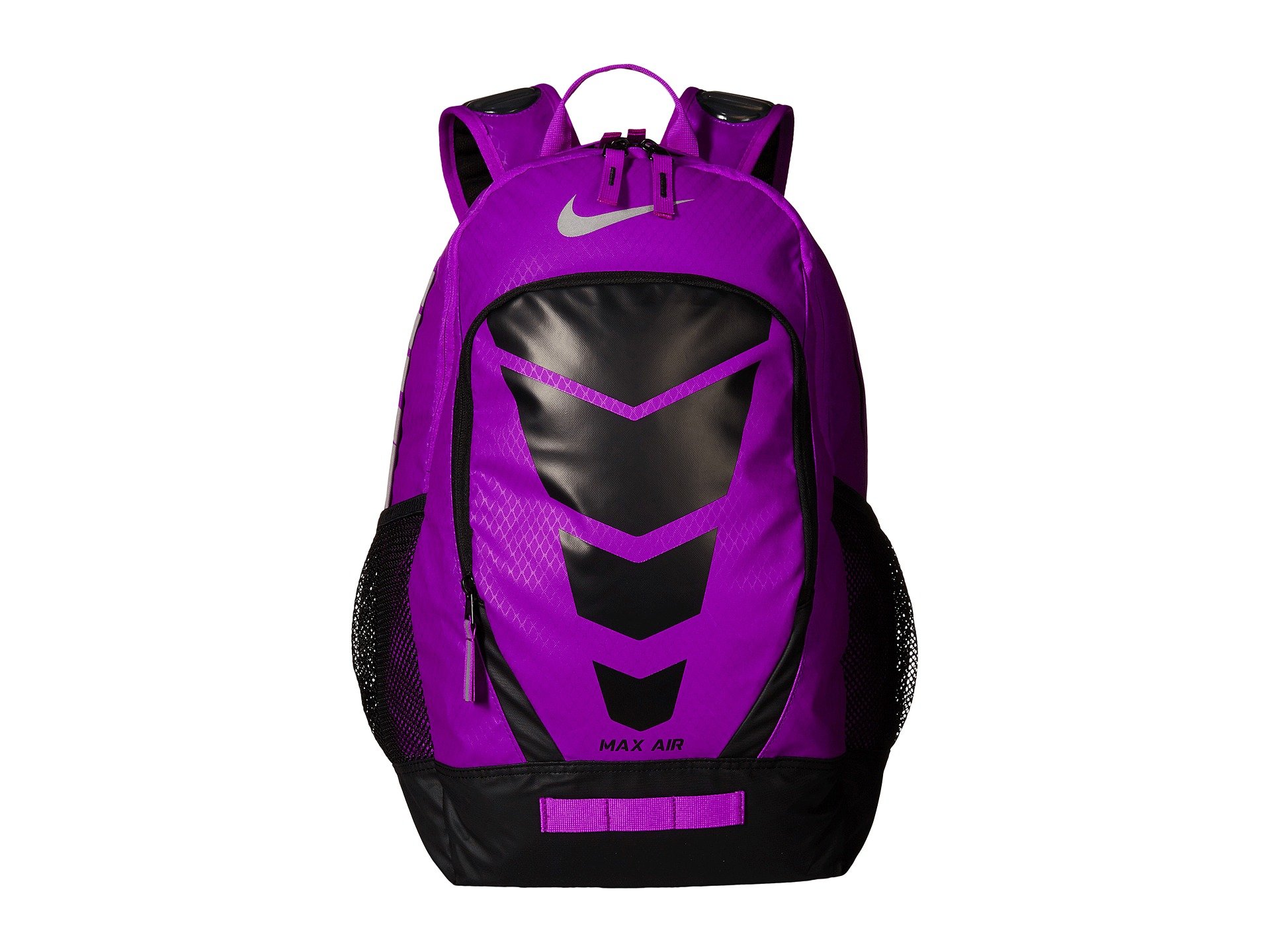 Nike Max Air Vapor Backpack in Purple 