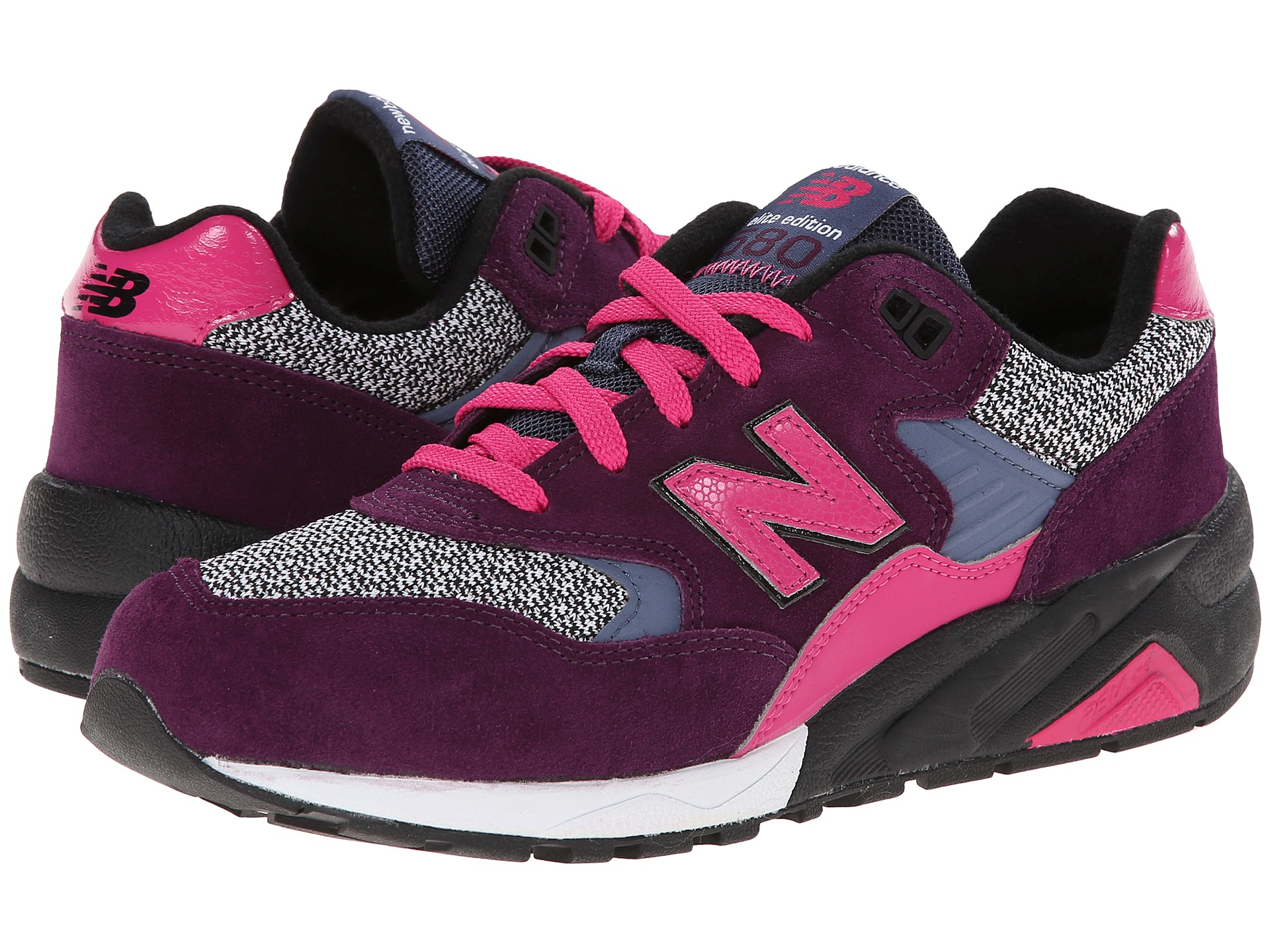 new balance 580 bluebird
