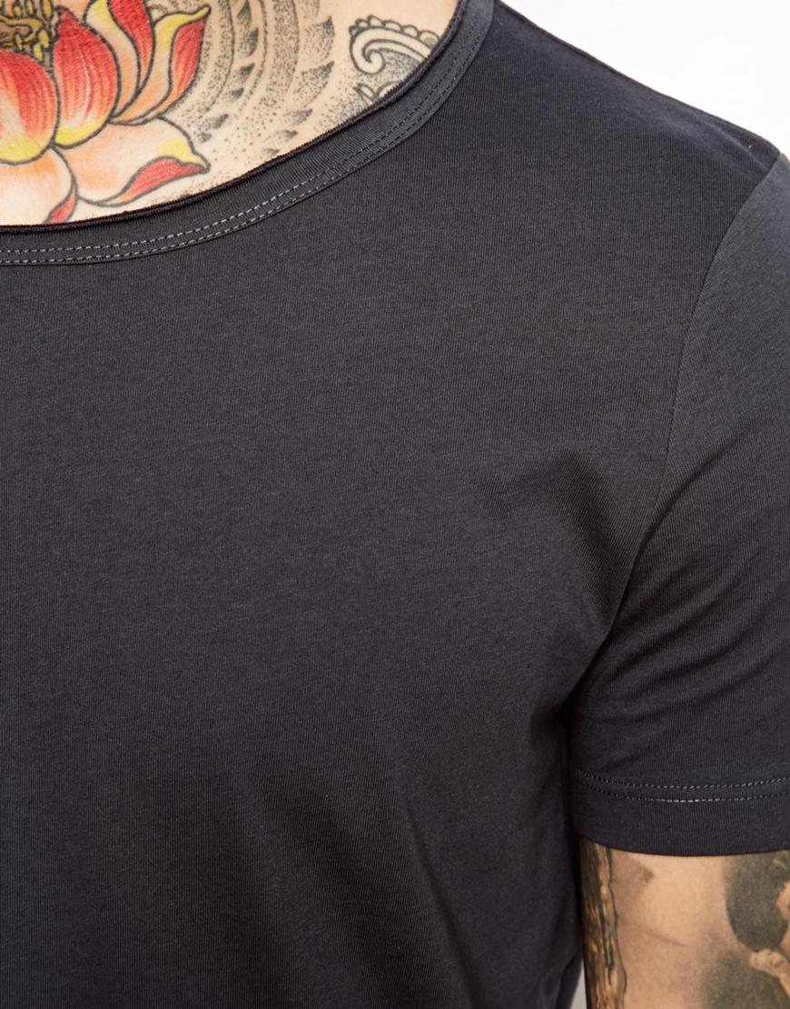 over the edge tshirt