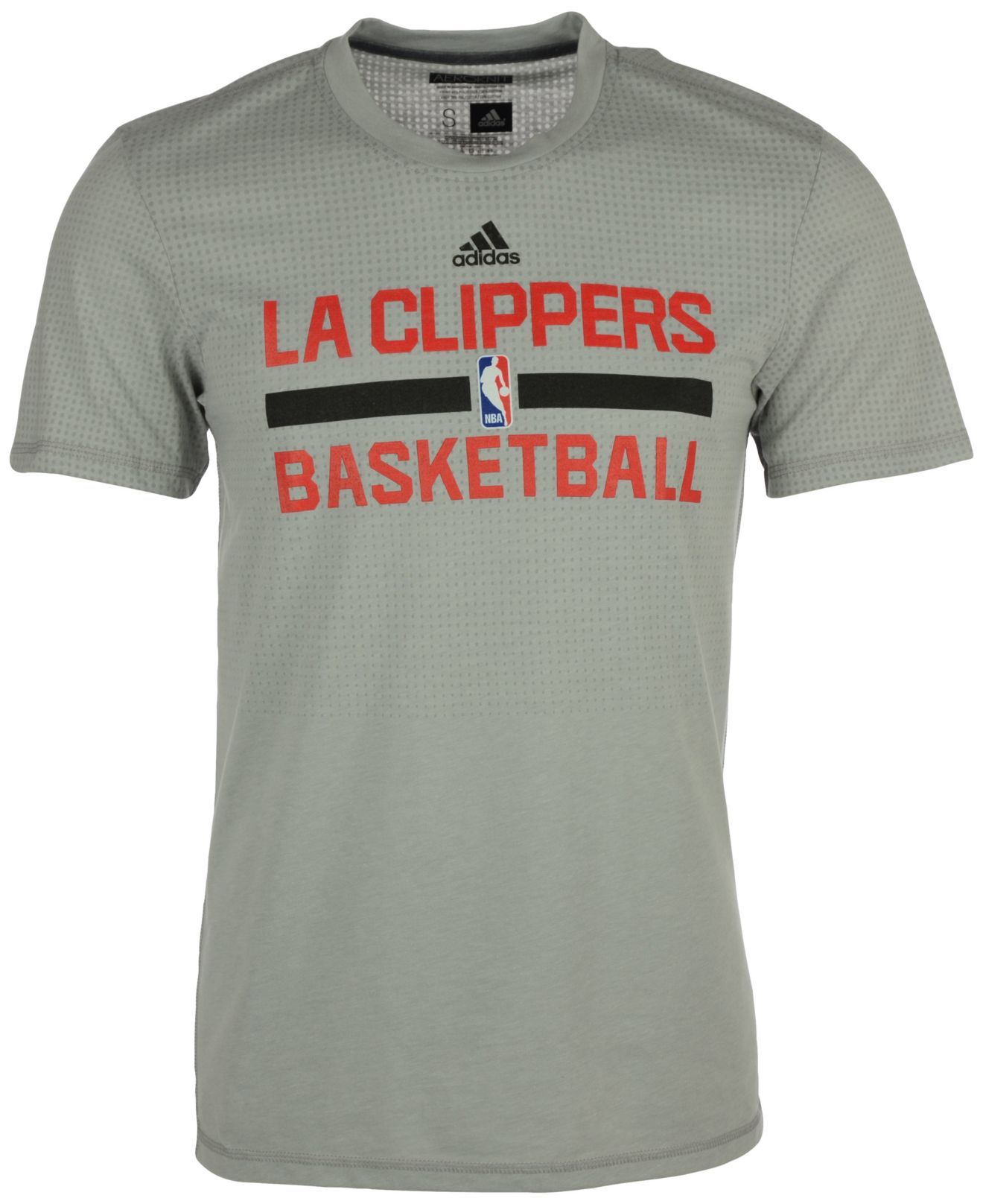 los angeles clippers basketball t shirt