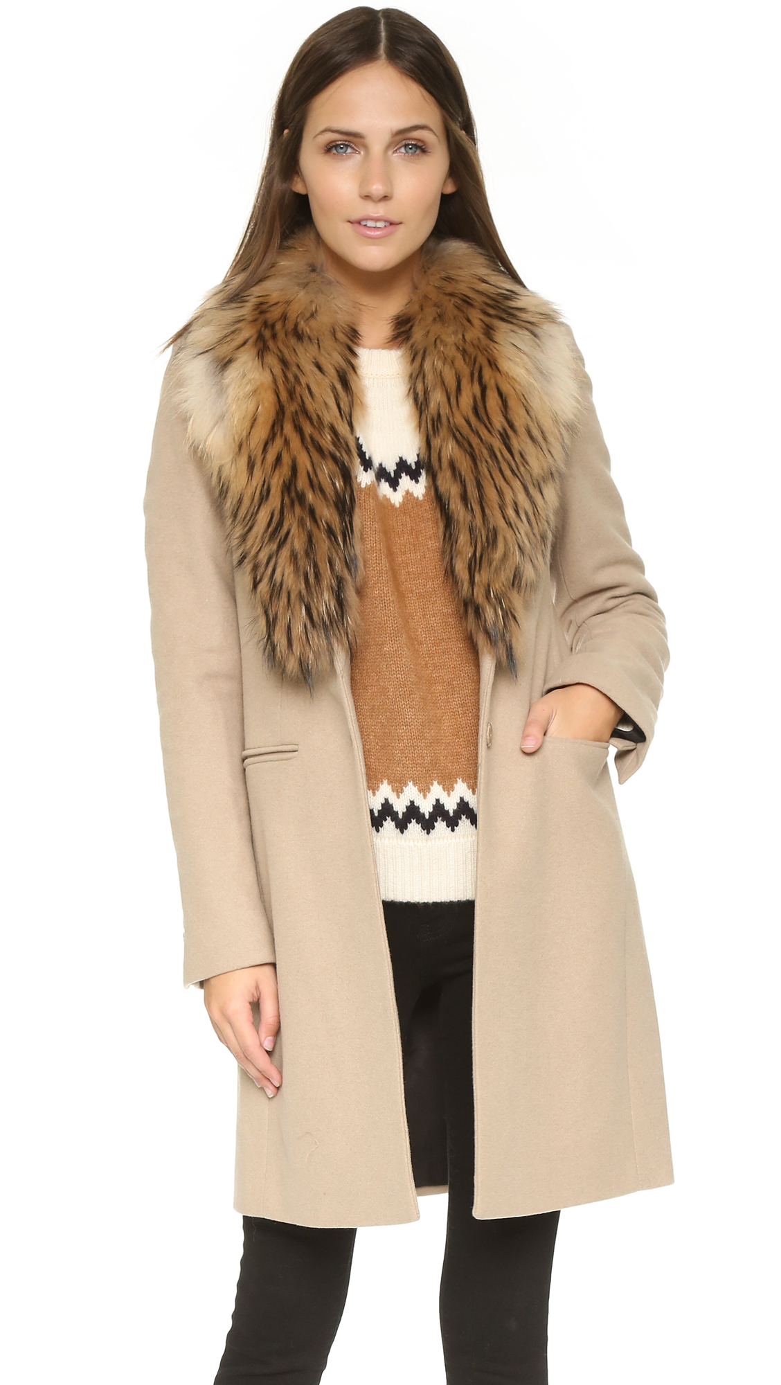 sam crosby coat