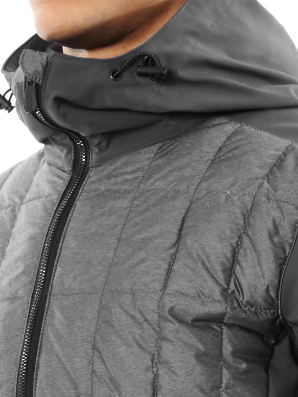 canada goose branta jacket