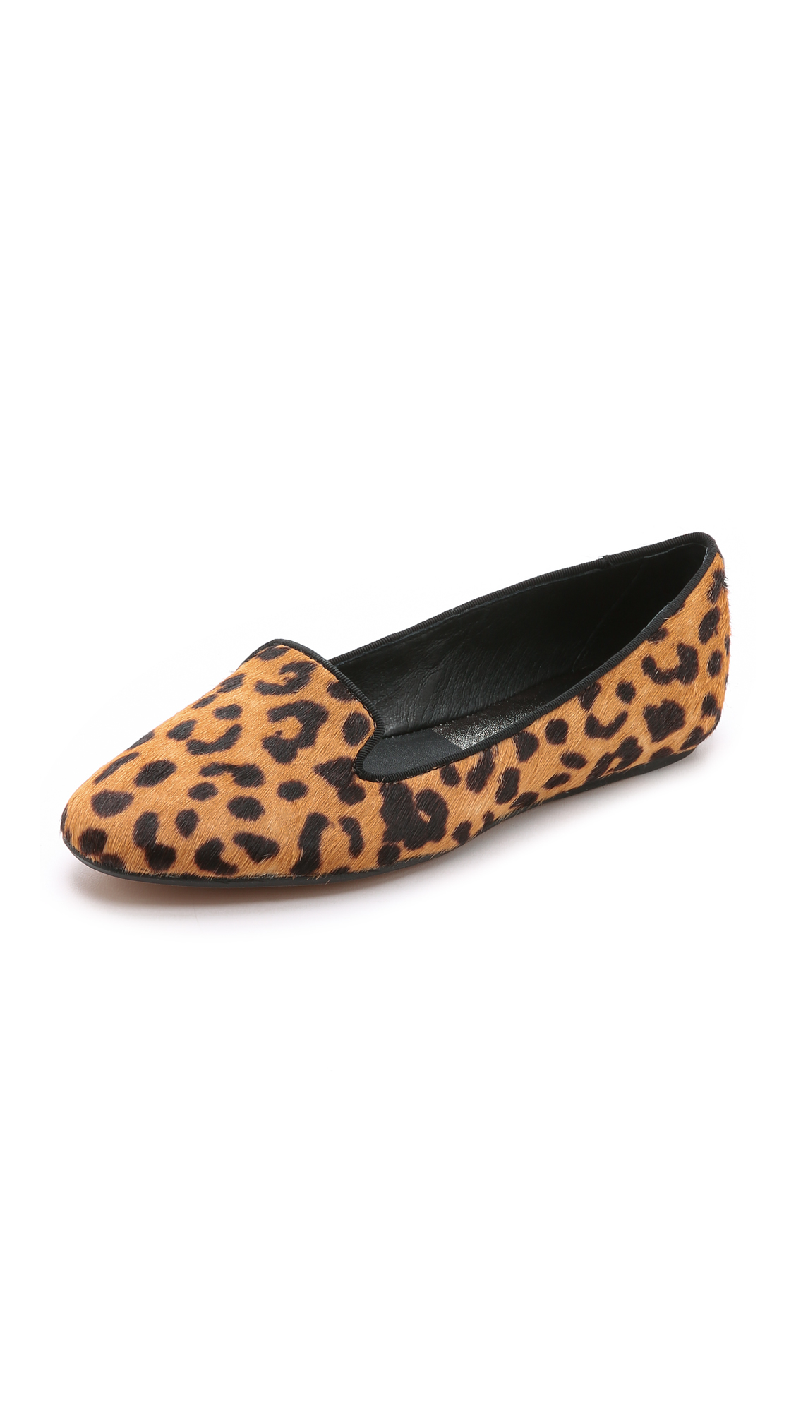 leopard loafers dolce vita brannon loafers leopard in brown lyst leopard loafers dolce vita brannon loafers leopard in brown lyst