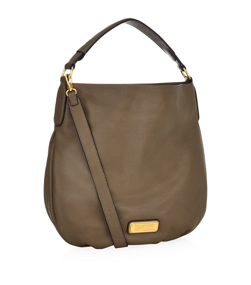 marc jacobs hobo bag hillier