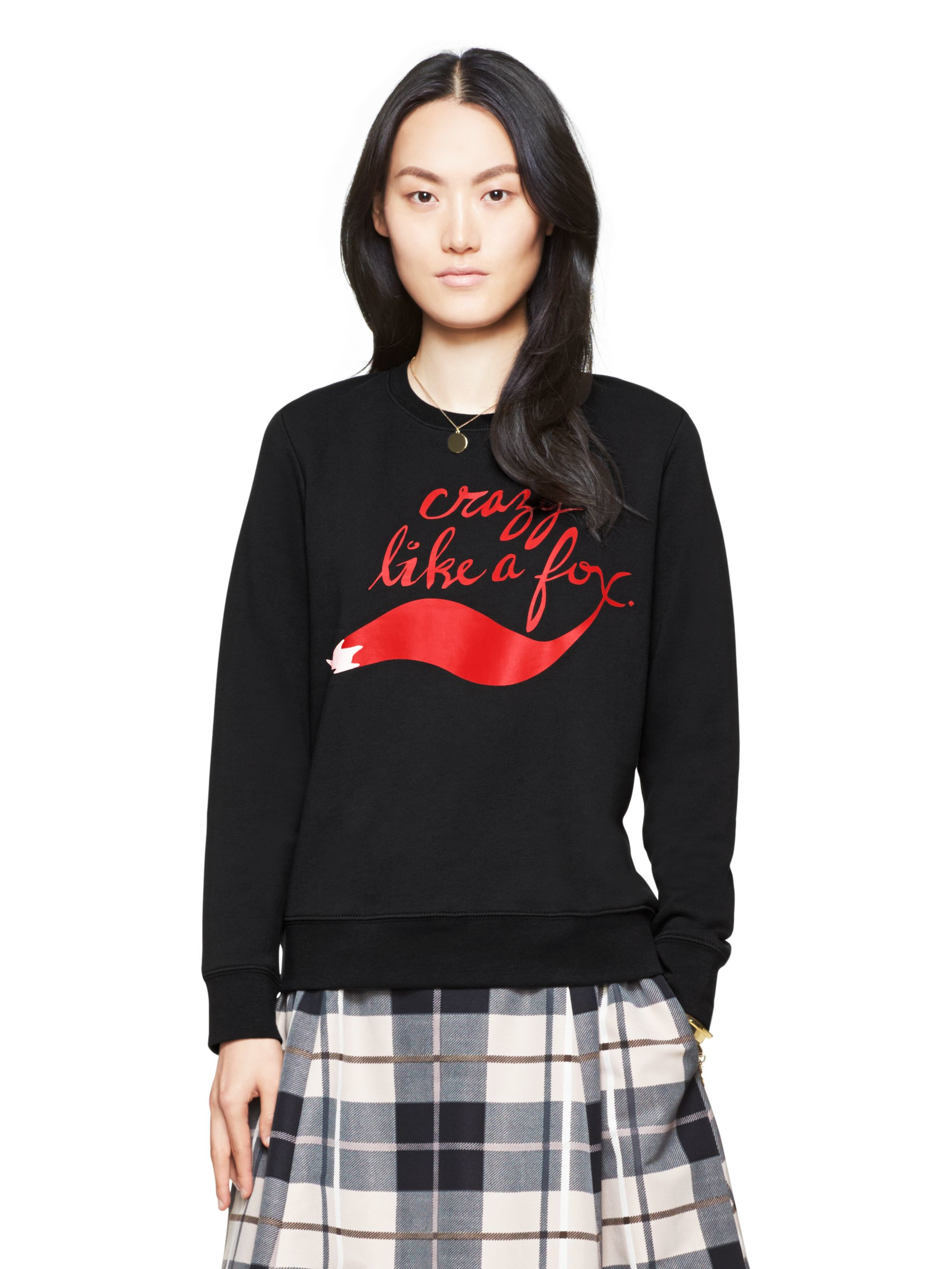 kate spade sweatshirts