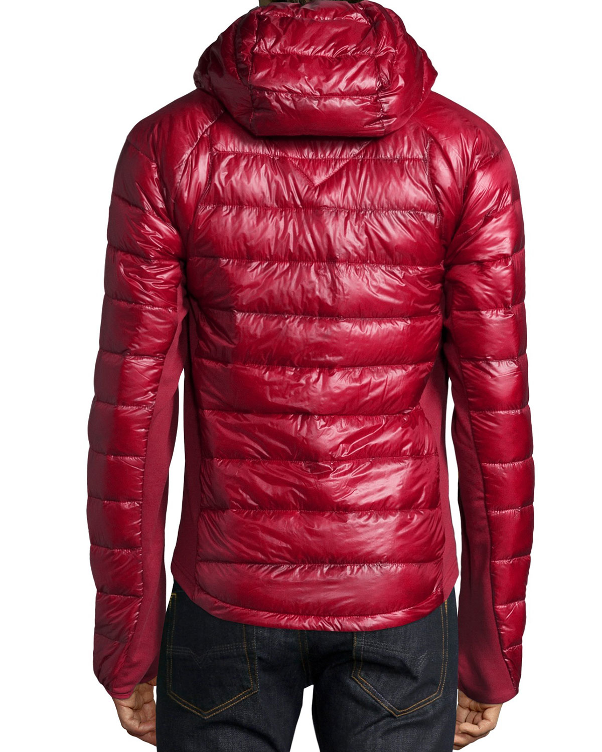 canada goose hybridge jacket ebay canada goose hybridge jacket ebay