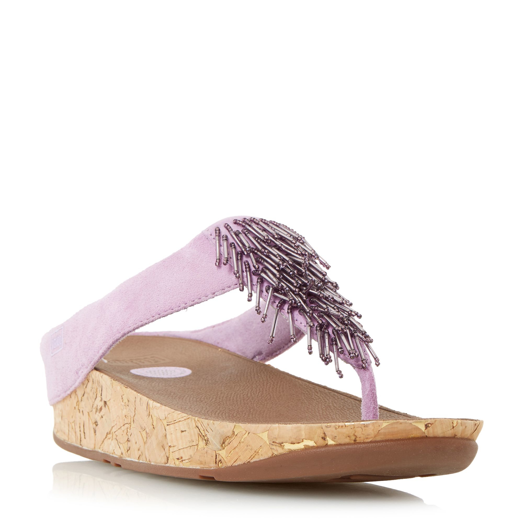 fitflop cha cha purple fitflop cha cha purple