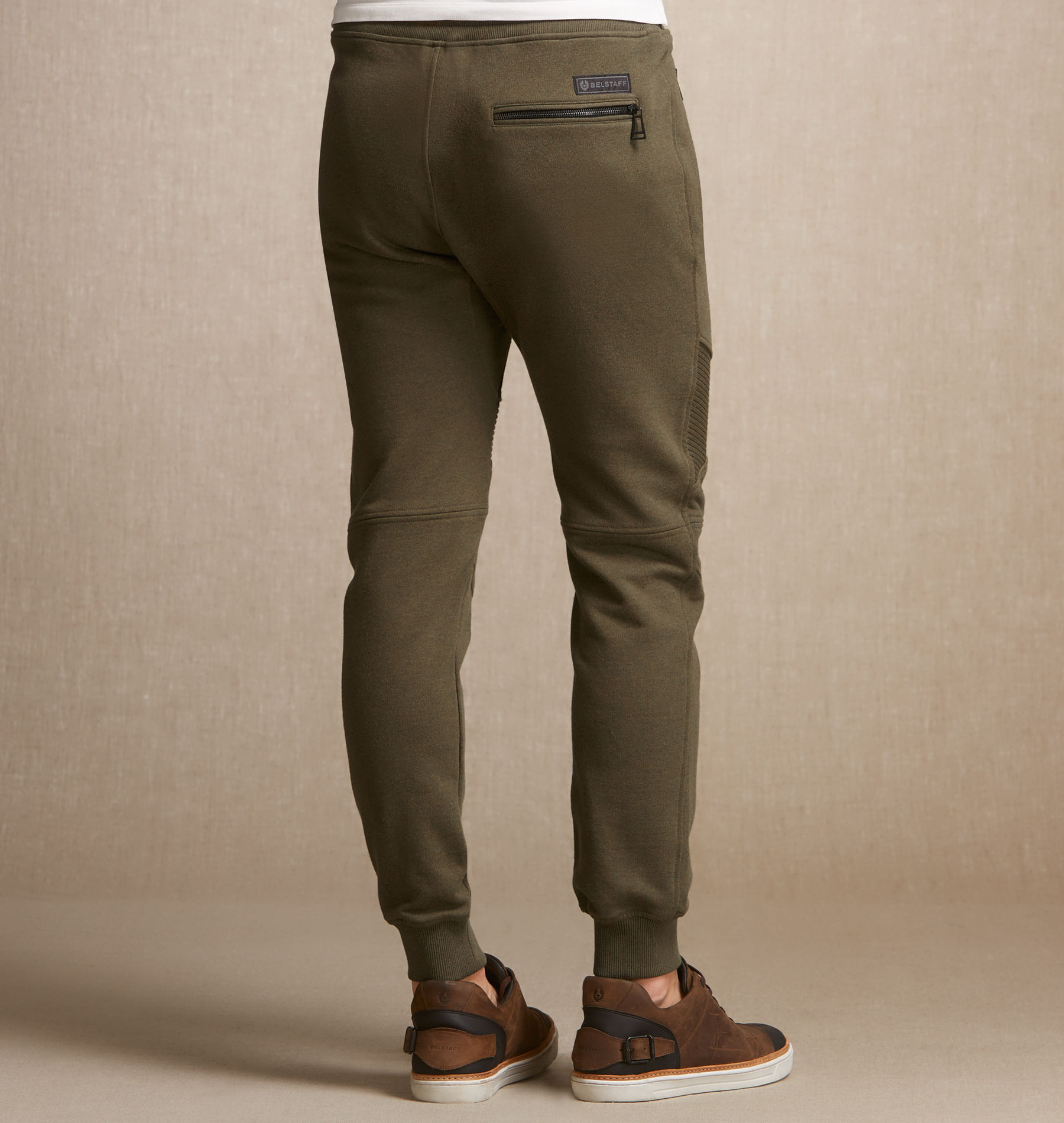 belstaff joggers