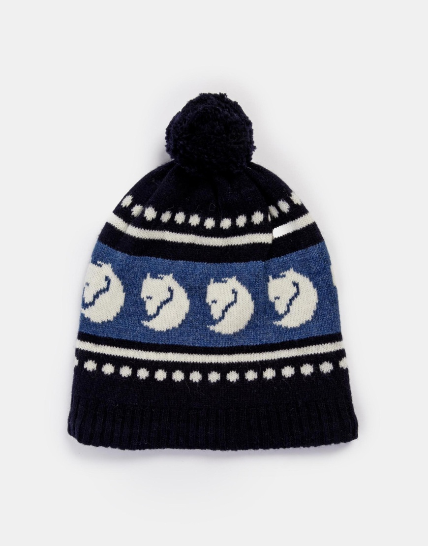 fjallraven ovik hat