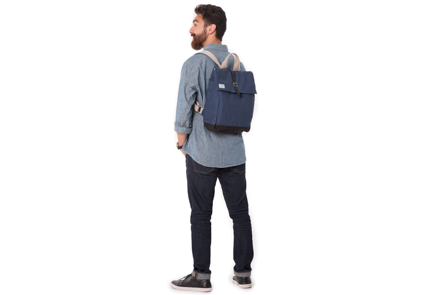 toms backpack mens
