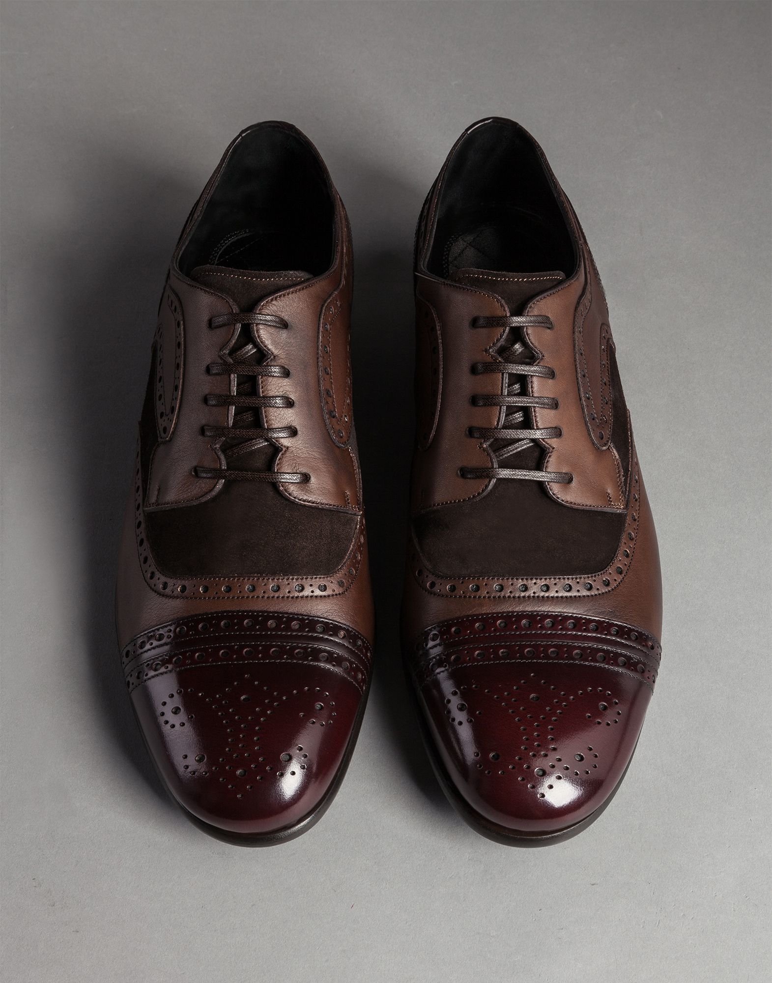 dolce and gabbana dress shoes