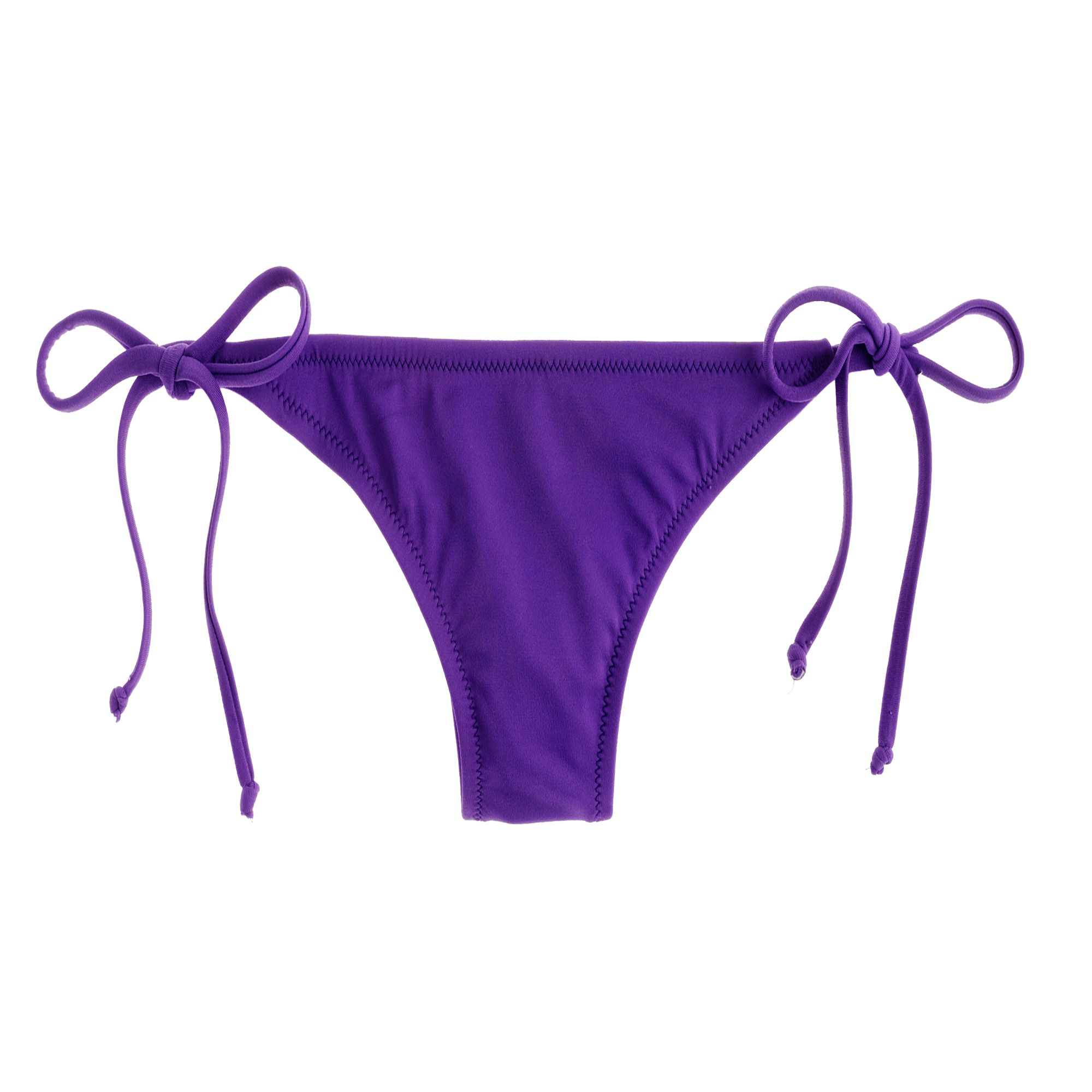 J.crew String Hipster in Purple (purple thistle) Lyst