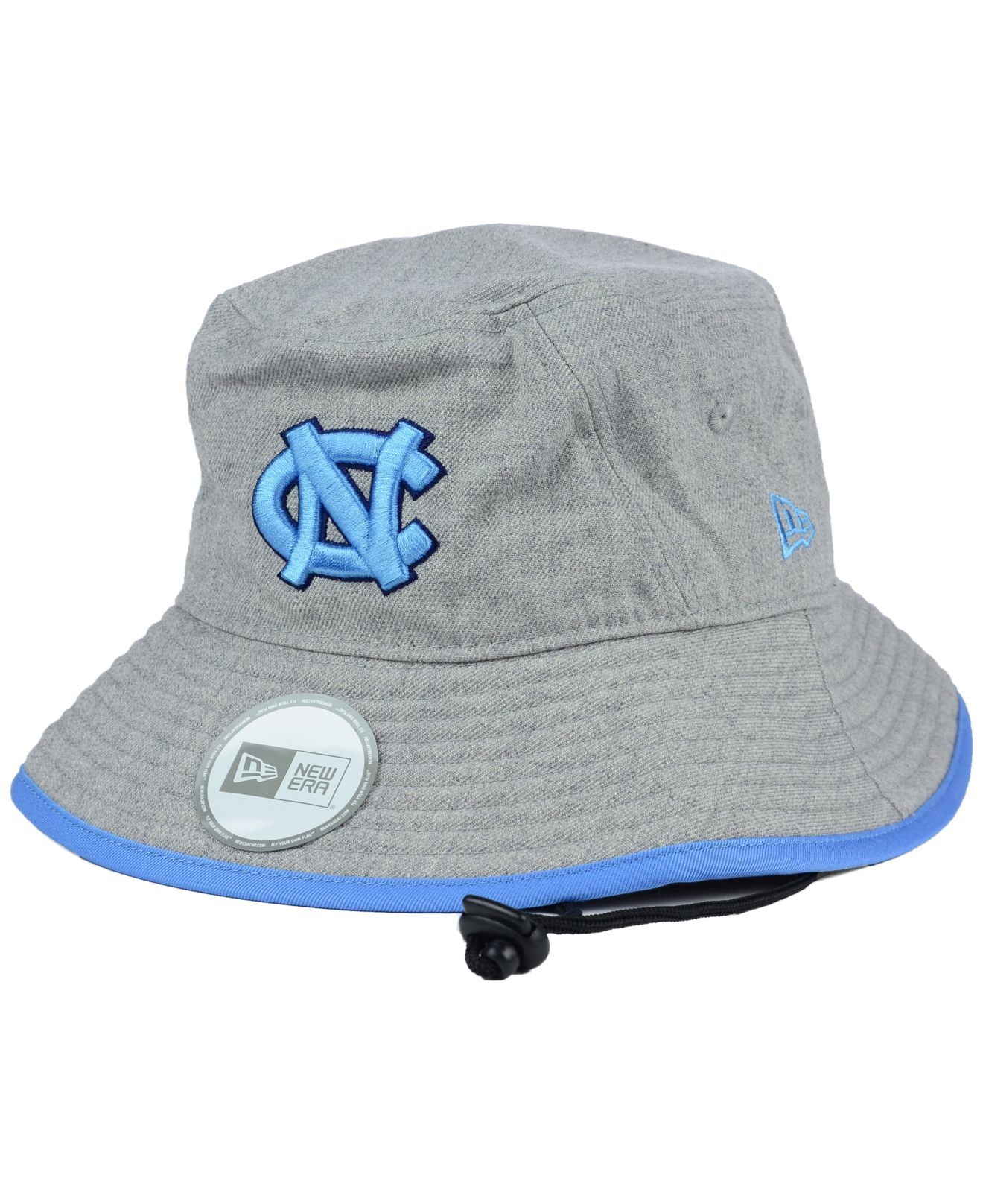 North Carolina Tar Heels Tip Bucket Hat 