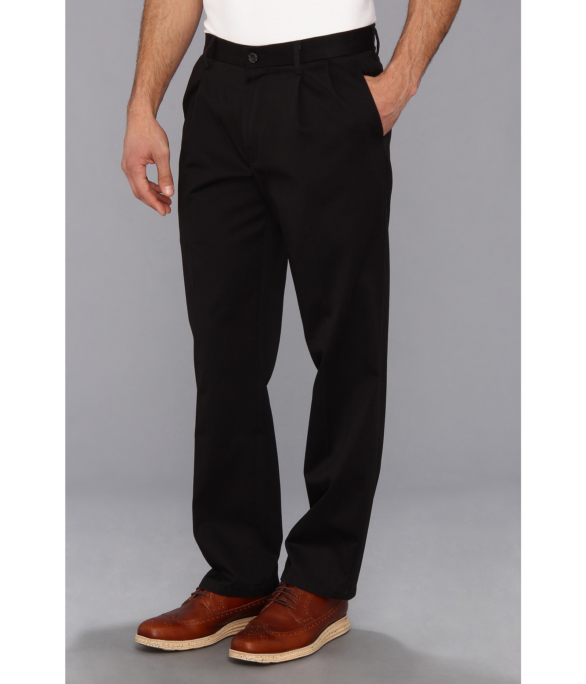 dockers d2 shorts